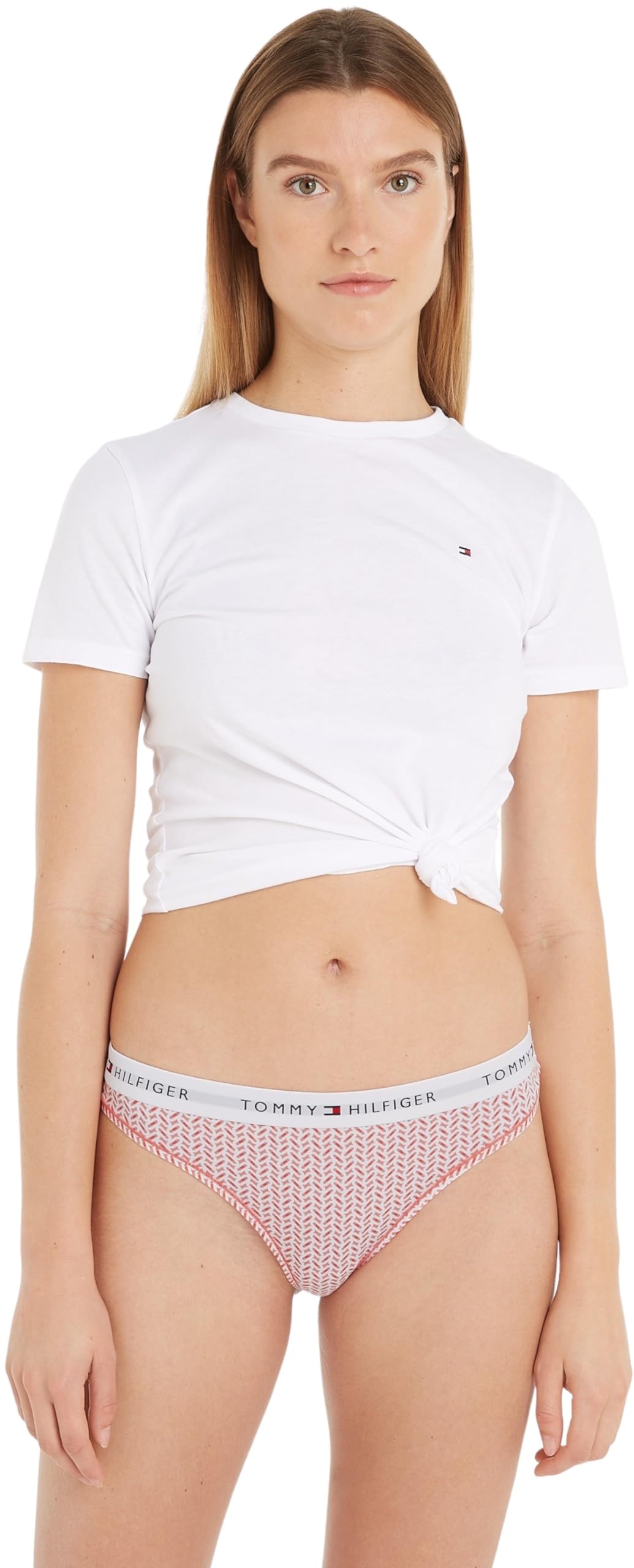 Mode von Calvin Klein & Tommy Hilfiger