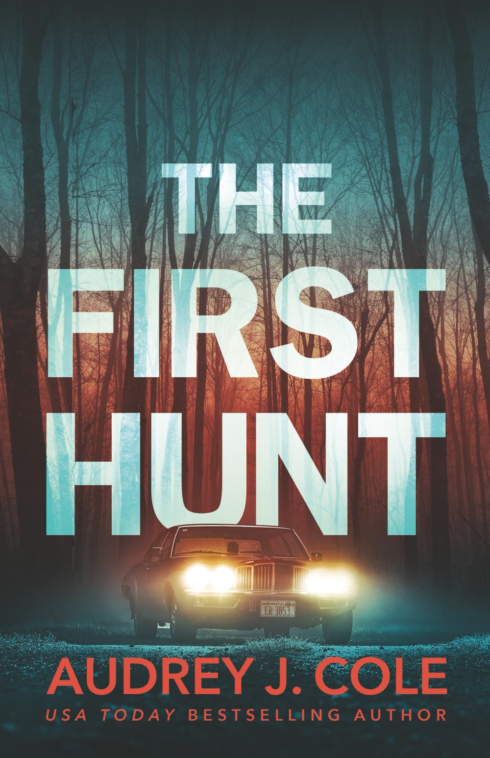 The First Hunt (The Final Hunt)