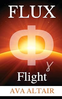 FLUX: Flight (Volume 2)