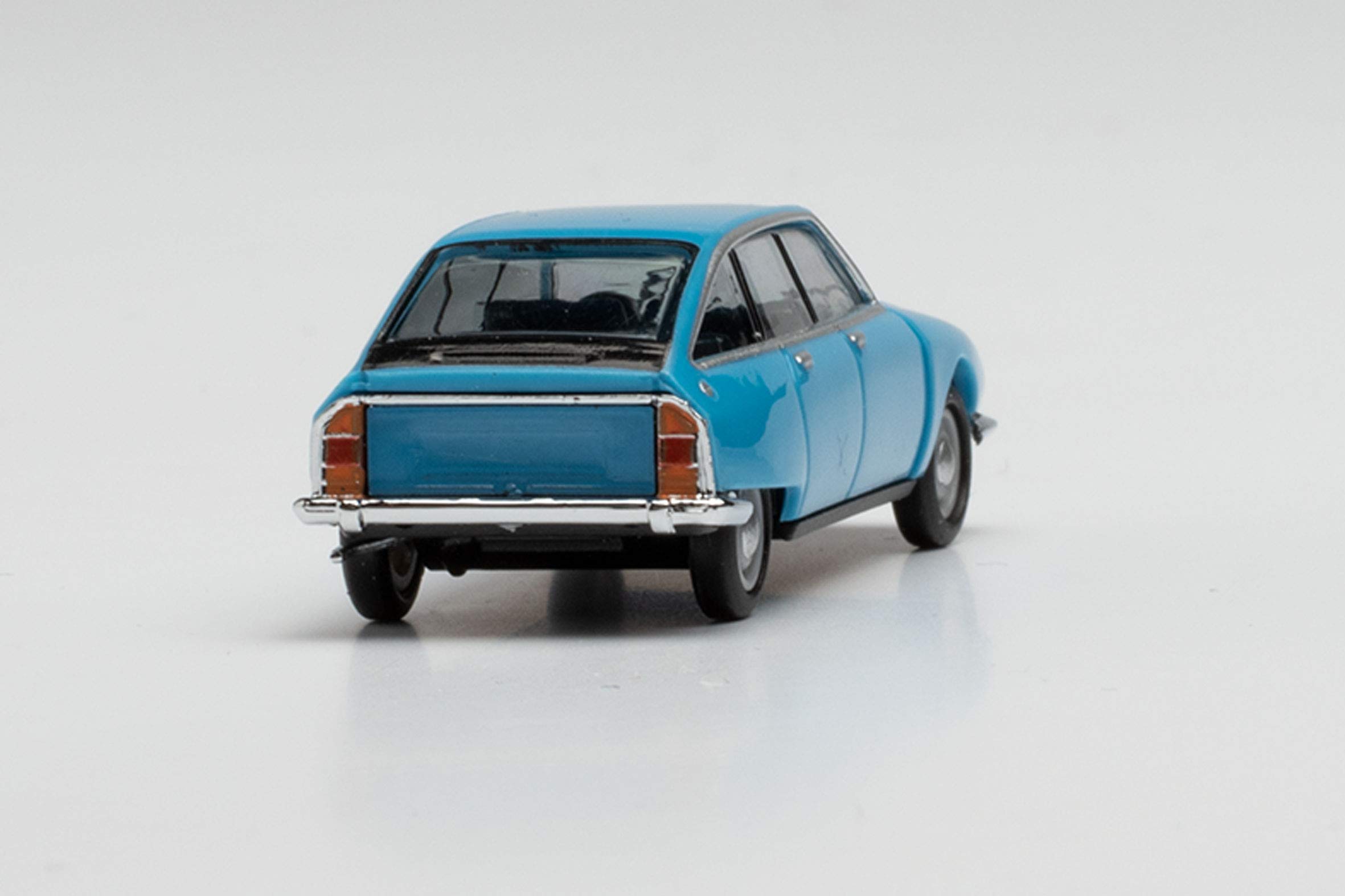 1/43 シトロエン / Citroën ë-C4 ライトブルー 1/43 シトロエン / Citroën ë-C4 ライトブルー 1/43 シトロエン