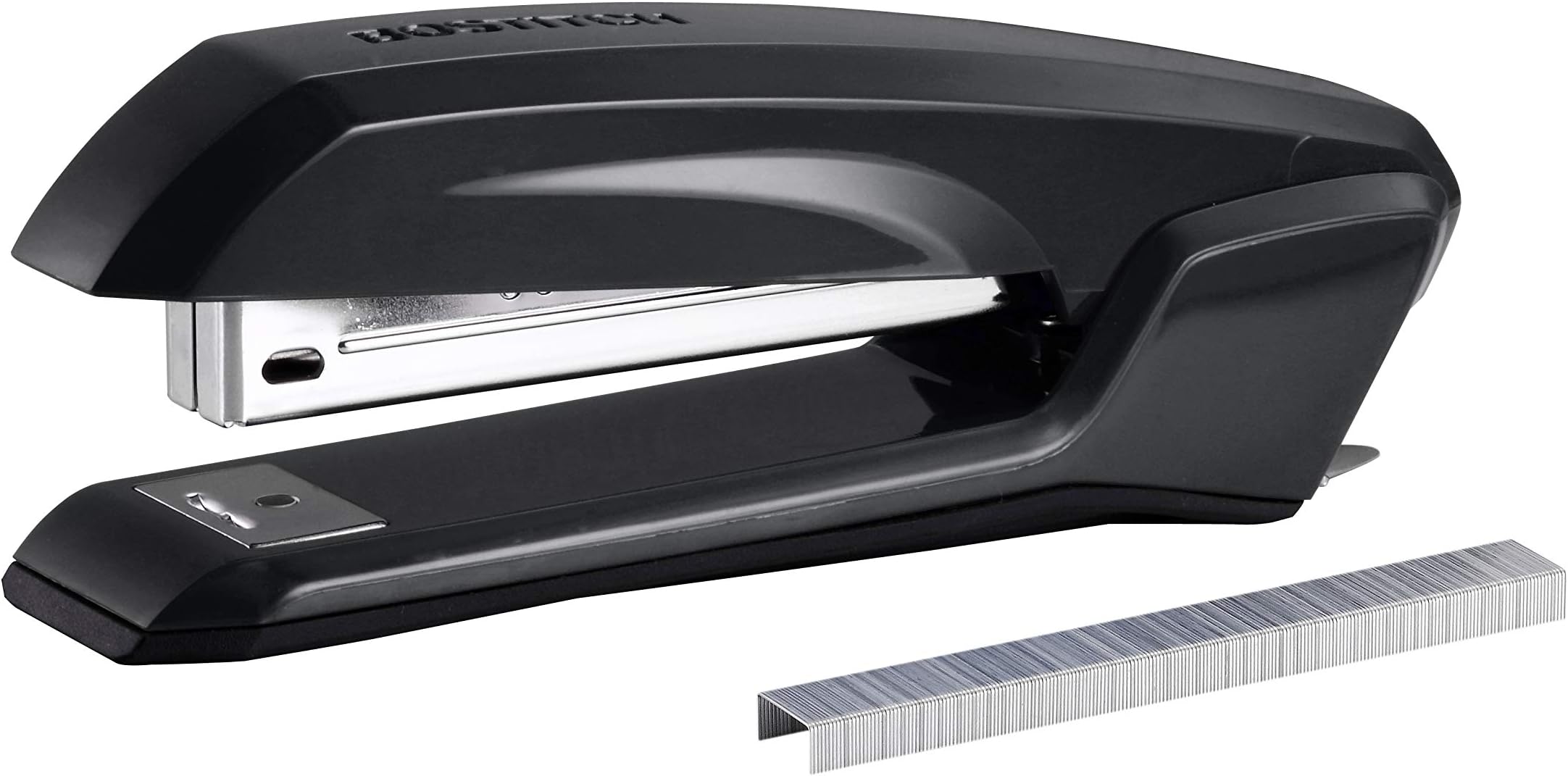 Bostitch Office Ascend 3 in 1 Stapler, 20 Sheet Capacity
