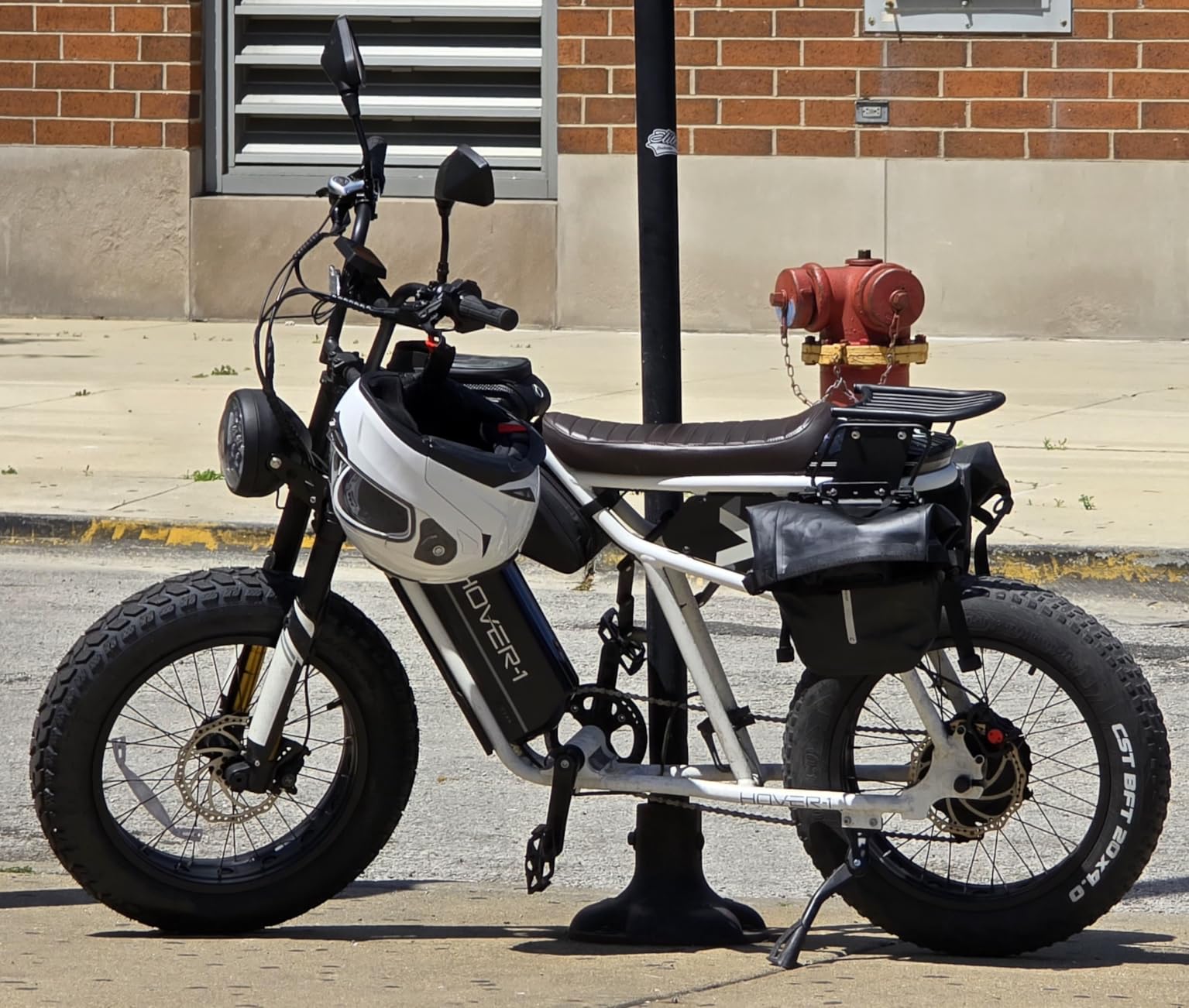 $37/mo - Finance Hover-1 Pro Series Altai R500/R750 Electric Bicycle ...