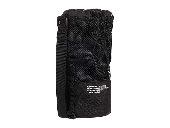 Adidas Hydration Crossbody Water Bottle Sling Bag Big Apple Buddy