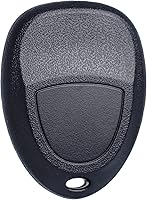 Vista 9 de MechanMagic Key Fob Remote Replacement Fits for Chevy Impala 2006-2013 Cadillac DTS Buick Lucerne 2006-2011 Chevrolet Monte Carlo 2006-2007 Keyless