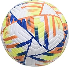 كرة قدم متينة للعب الاحترافي من النجار، متعددة الألوان