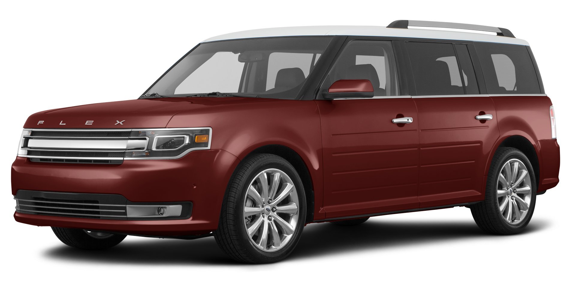 Ford flex limited