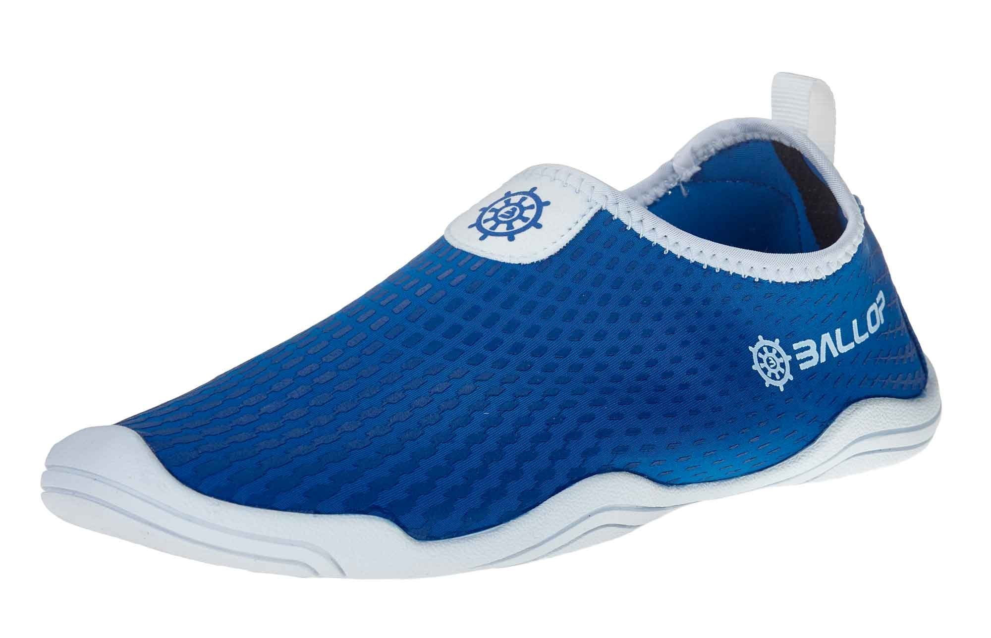Ballop Voyager Barfußschuh,
