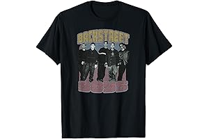 Backstreet Boys Tee