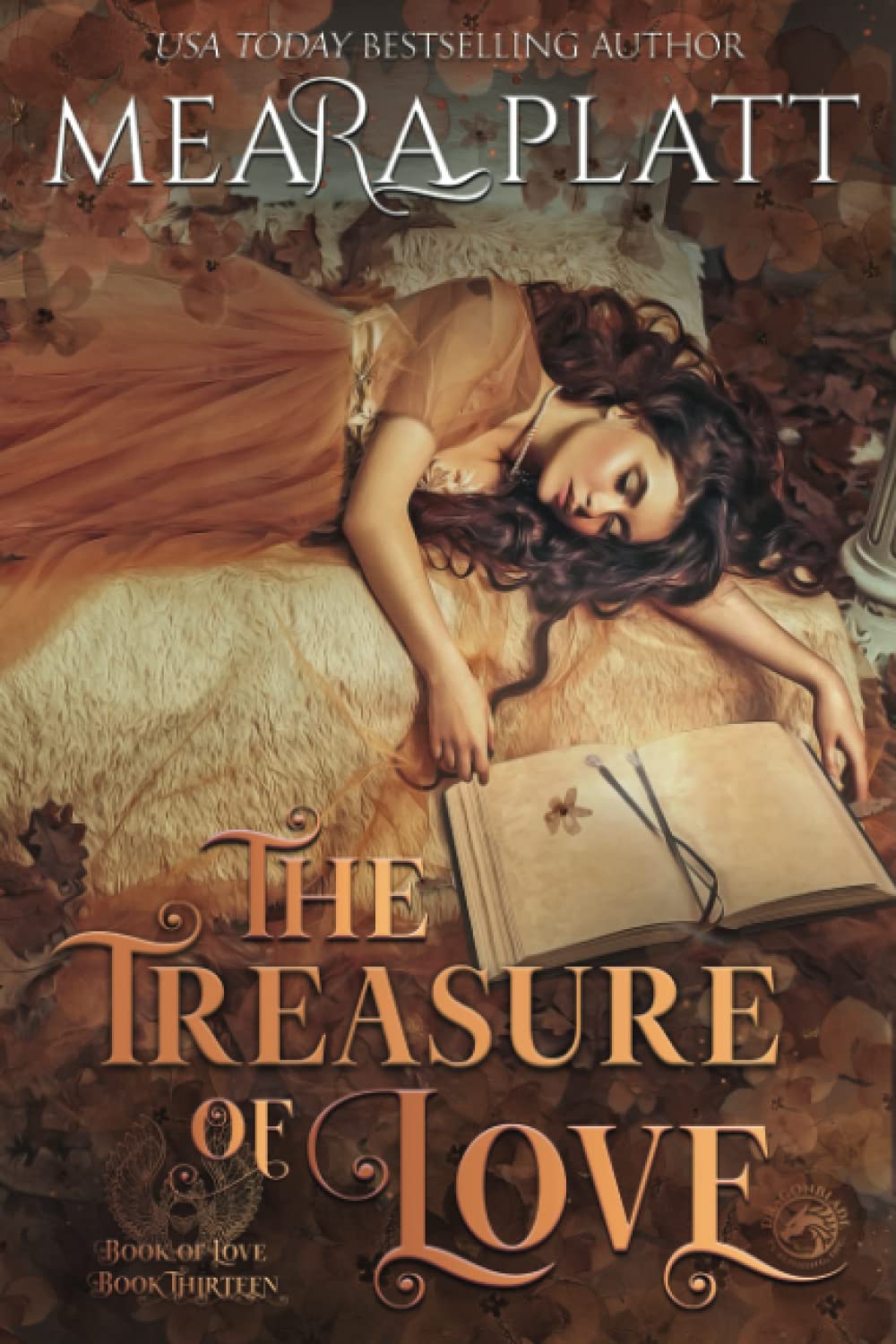 The Treasure of Love (The Book of Love)