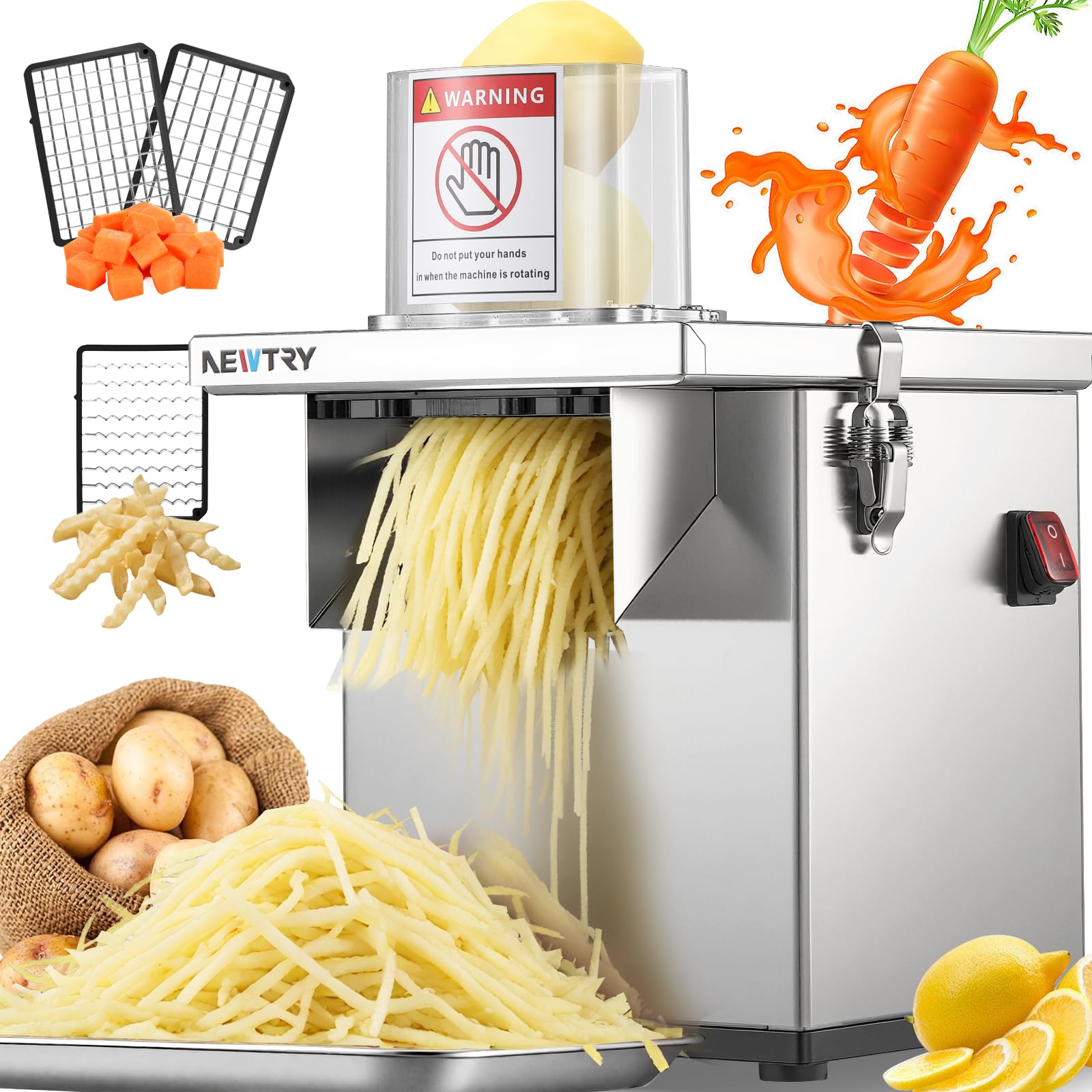 Goodales Great Finds!  (Row 22)