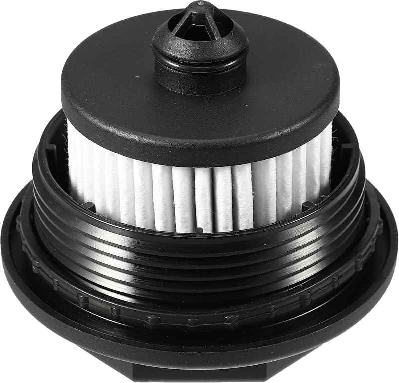Filtro de óleo da transmissão uxcell 24290959 para Chevrolet Cruze, Malibu, Trailblazer e Buick Encore GX – 1 unidade