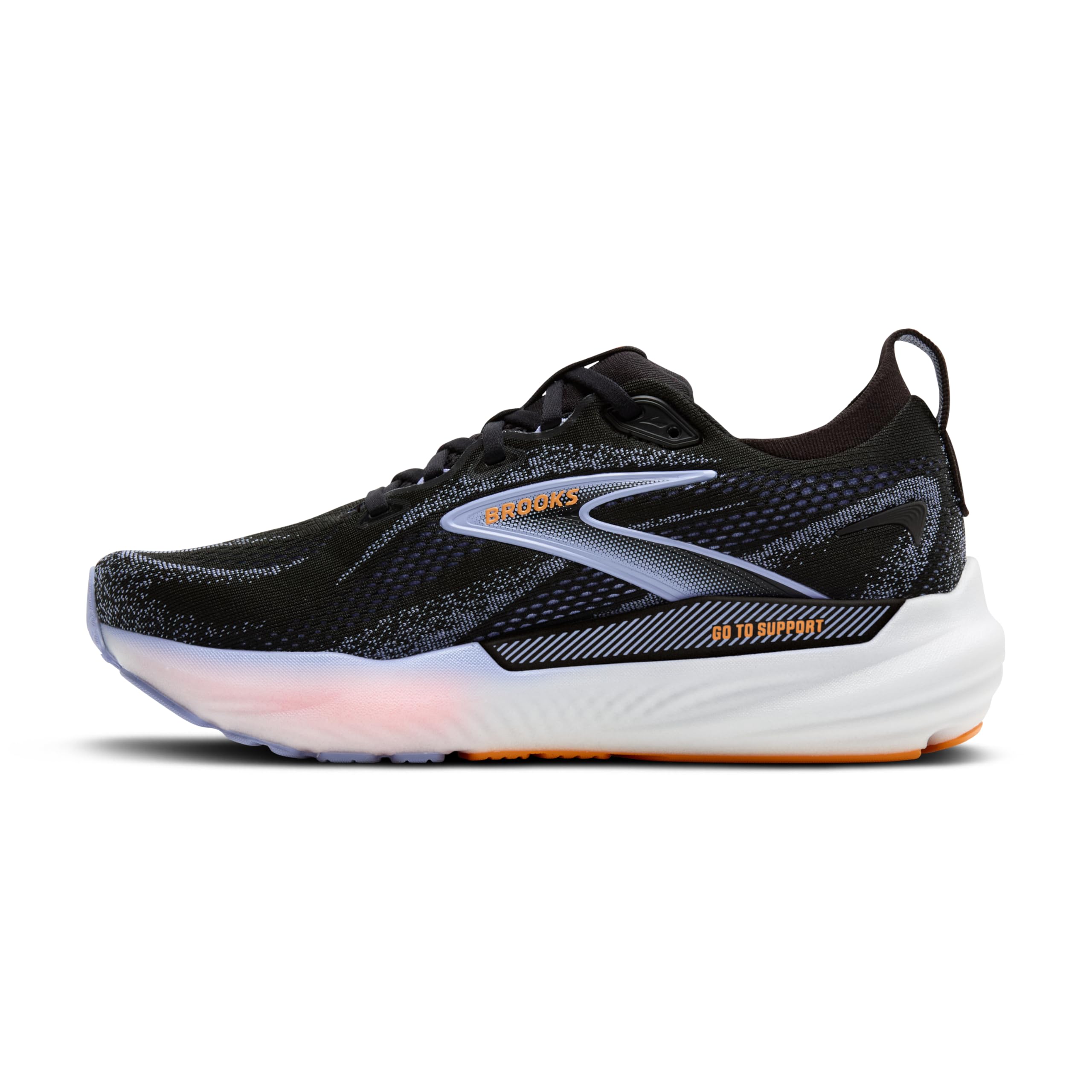 Brooks Glycerin 22 - Scarpe da Corsa Neutre da Uomo