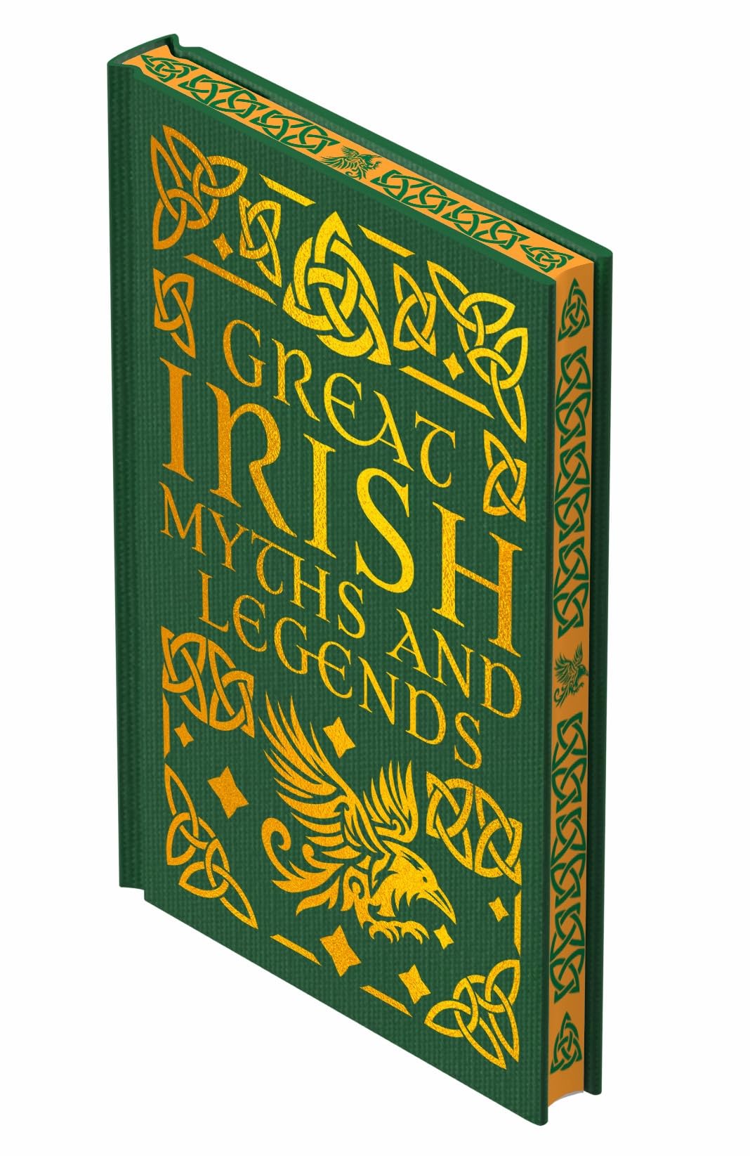 Great Irish Myths & Legends (Collectable Myths and Legends)
