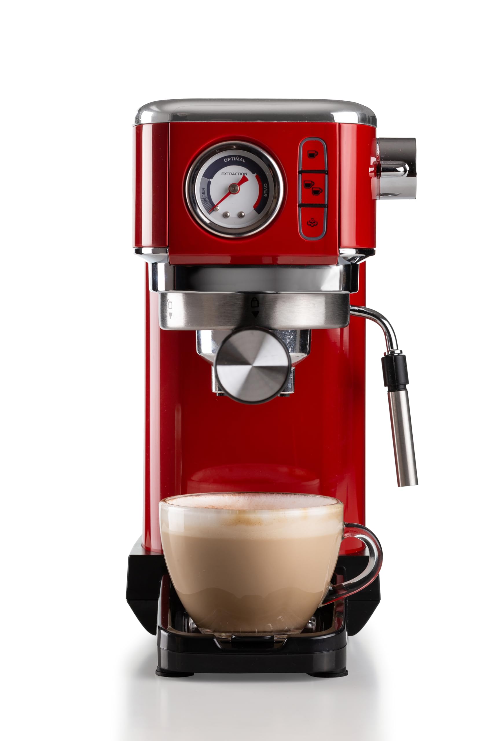 Macchina caffè espresso Ariete