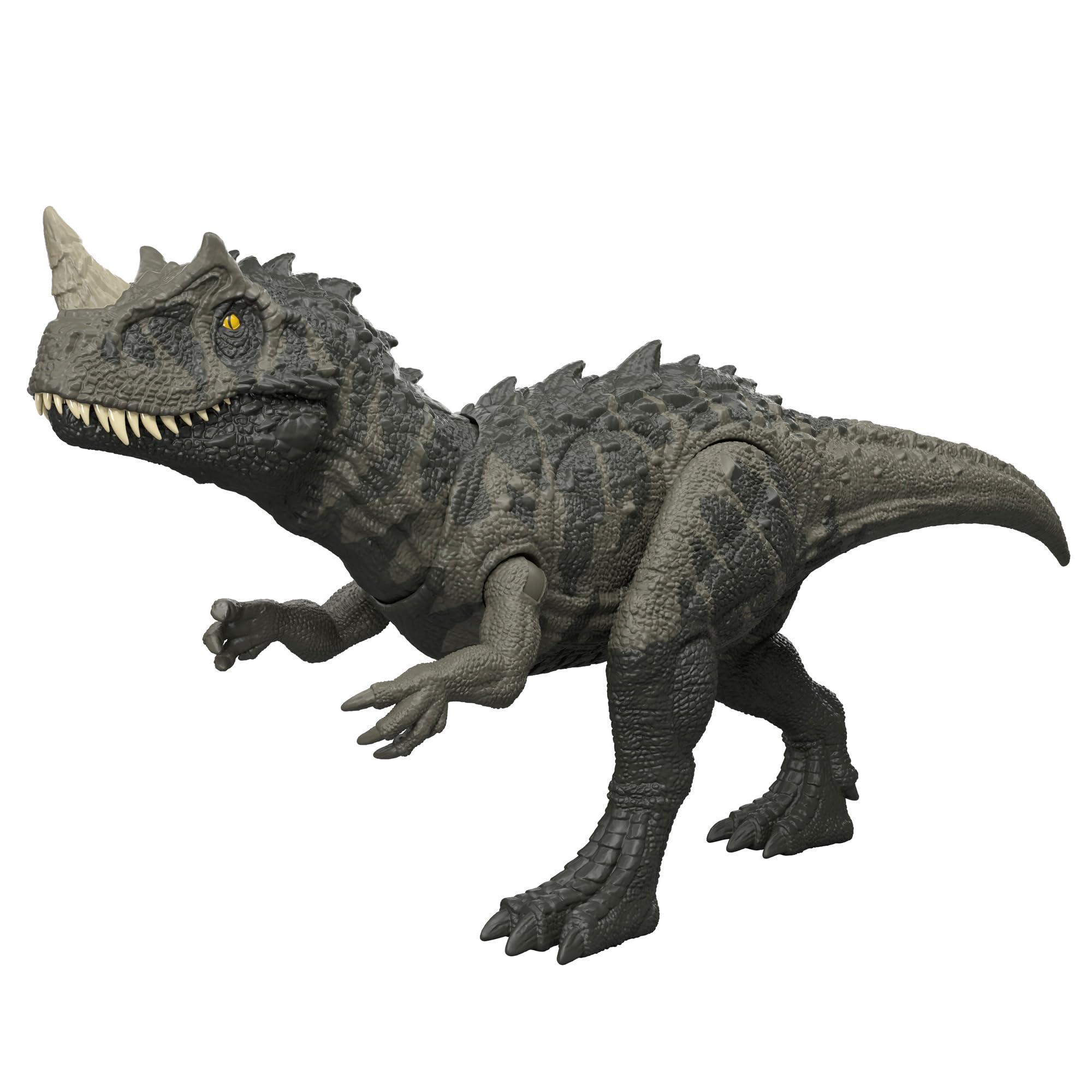 Amazon.co.jp: マテル ジュラシックワールド(JURASSIC WORLD) ひかって