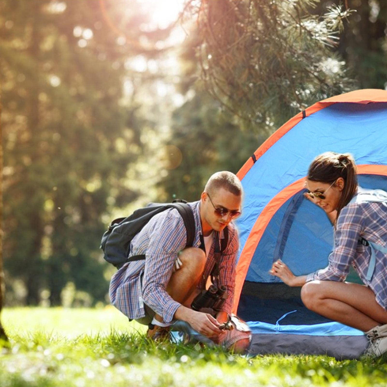 Namiot typu pop-up, namiot plażowy, namioty na kemping, lekki namiot turystyczny kempingowy, automatyczny namiot błyskawiczny, wodoodporny namiot kopułowy dla dzieci, plaża i na zewnątrz little