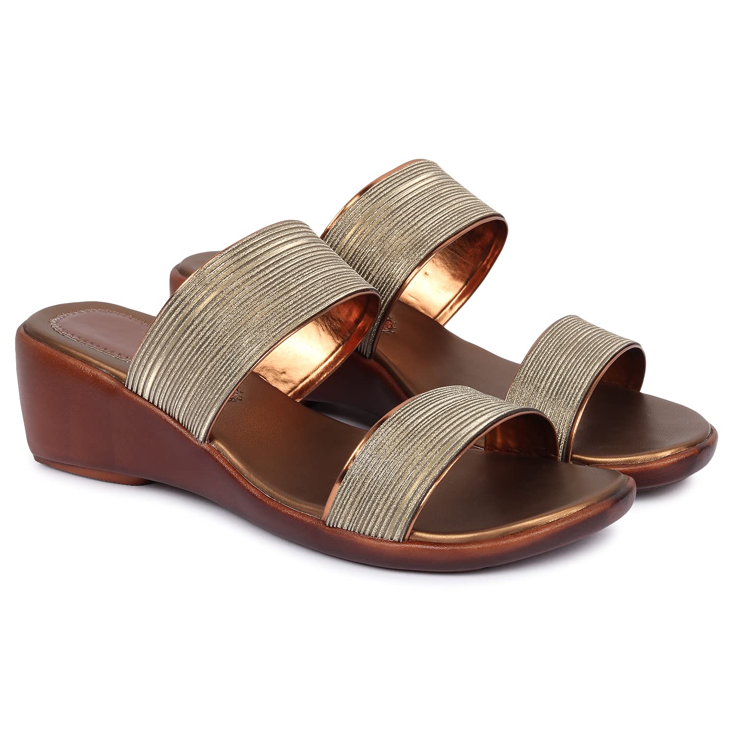 FURIOZZ Womens Slippers/Sandals F2-Silver-37 (B097ZWJ3PX) Amazon Price History, Amazon Price Tracker