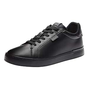 COACH BLACK/COAL ローファー 7C 24cm COACH OUTLET｜【公式】ブルックス ローファー | Rakuten