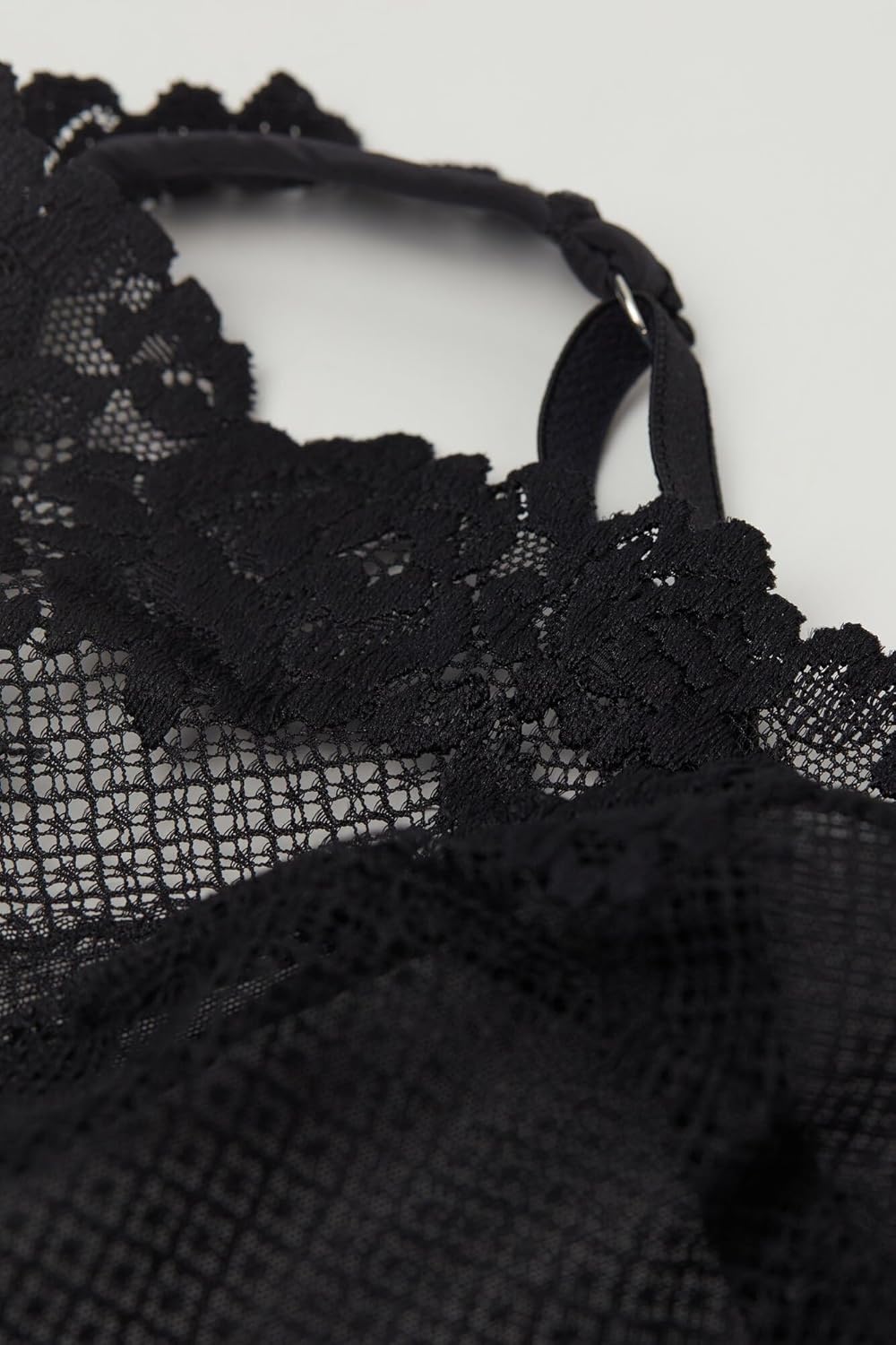 Intimissimi Woman's Pretty Flowers Lara Triangle Bra - Image 7