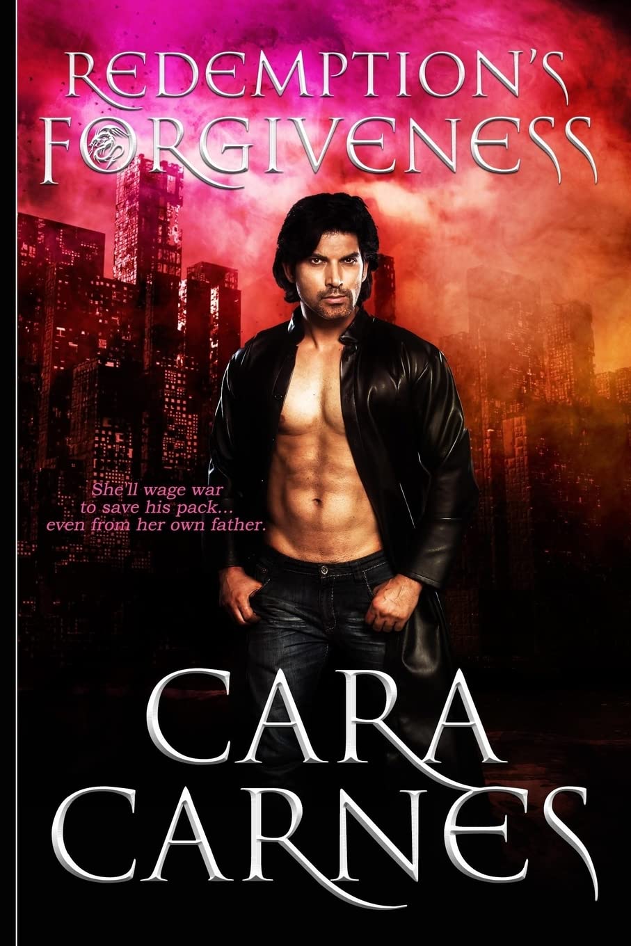 Redemption's Forgiveness: Volume 2 (The Rending)
