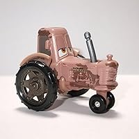 希少！！カーズ トラクター ハイファー 希少！！カーズ トラクター ハイファー - メルカリ