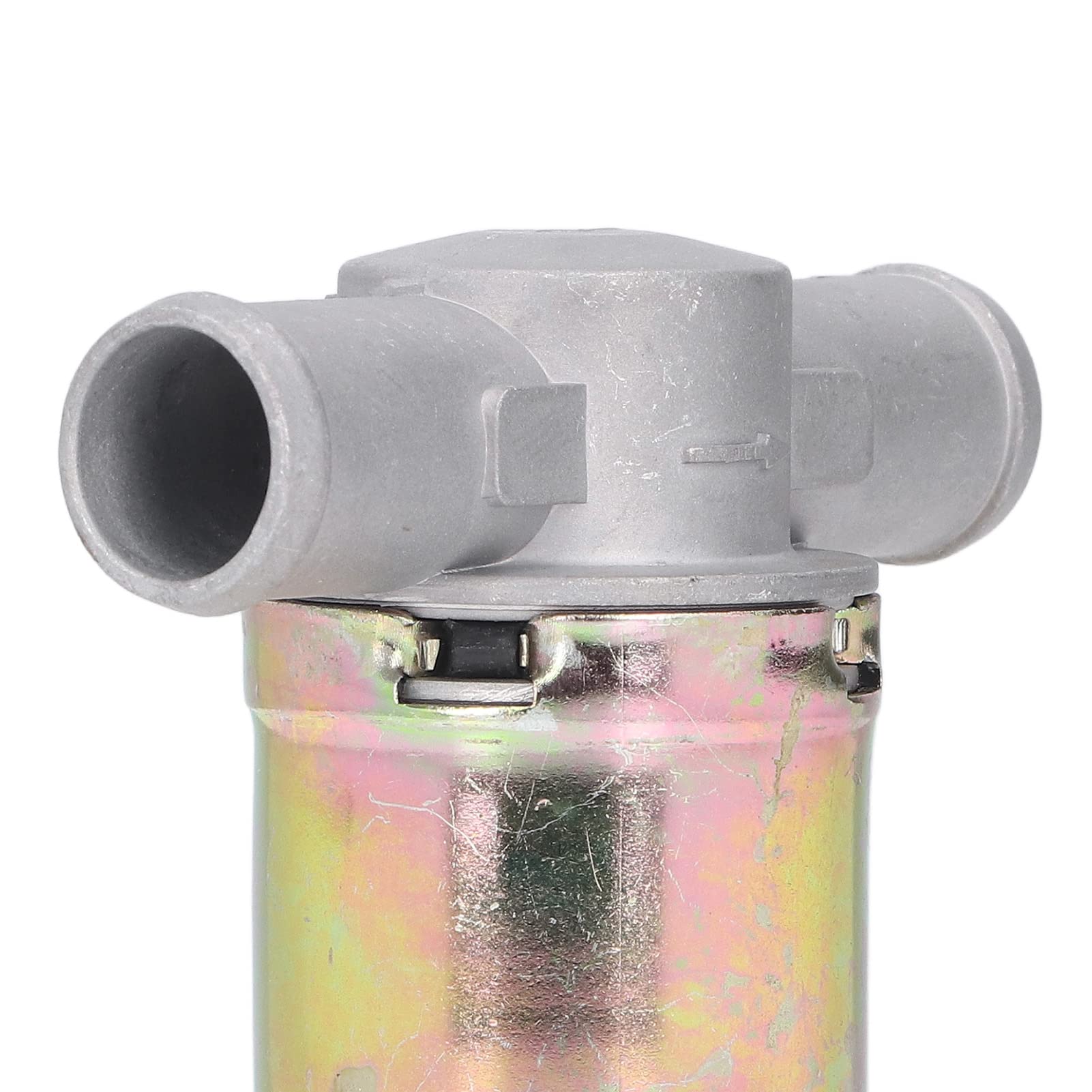 Valvola di Scarico Elettrica Controllo Cutout Bassa Pressione per Catback Downpipe Compatibile E82 E88 F2X F3X Scarico PlugPlay Apertura Remota Regolazione Suono Personalizzata