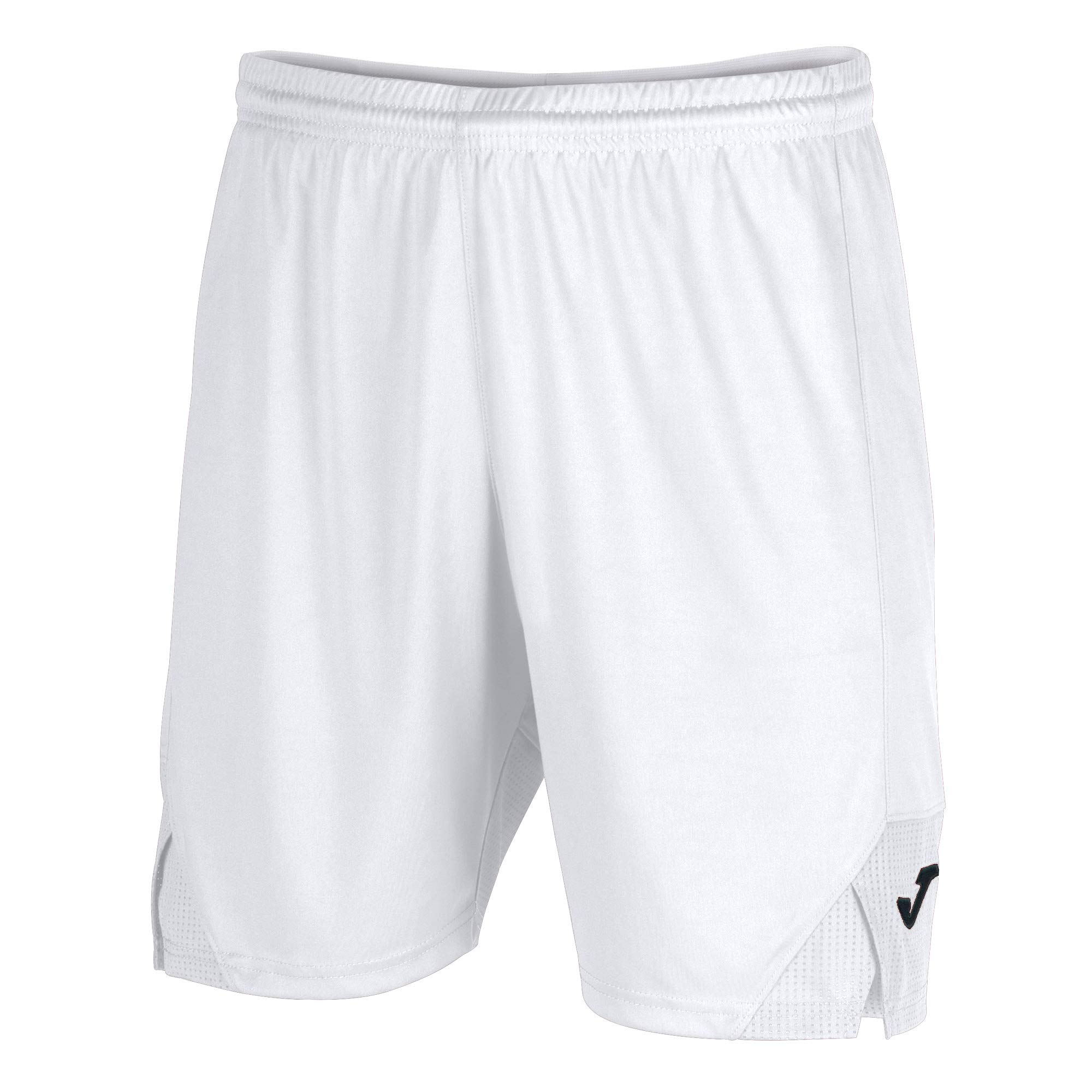Joma Men's Blanc Short Toledo Ii