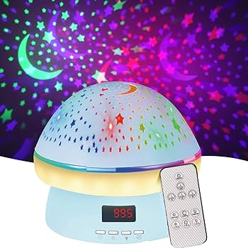 ネイト・ジョルジオ「MAGICAL NIGHT(MOON)」 Amazon.com: Remote Control and Timer Design Starry Sky