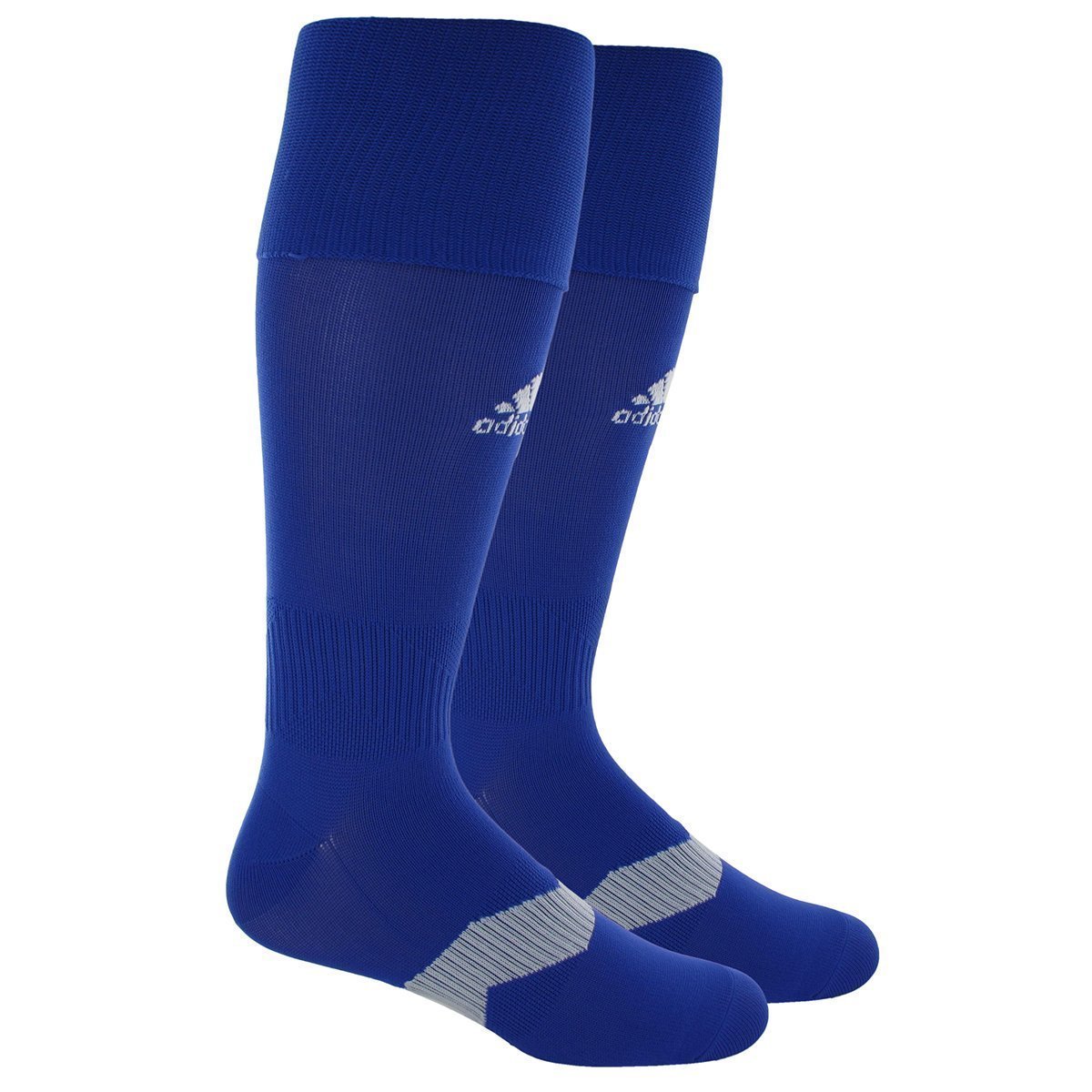 adidas Skarpety piłkarskie Metro 4 (1 para) Dziecięce Metro 4 Soccer Socks For Boys, Girls, Men And Women (1-pair)