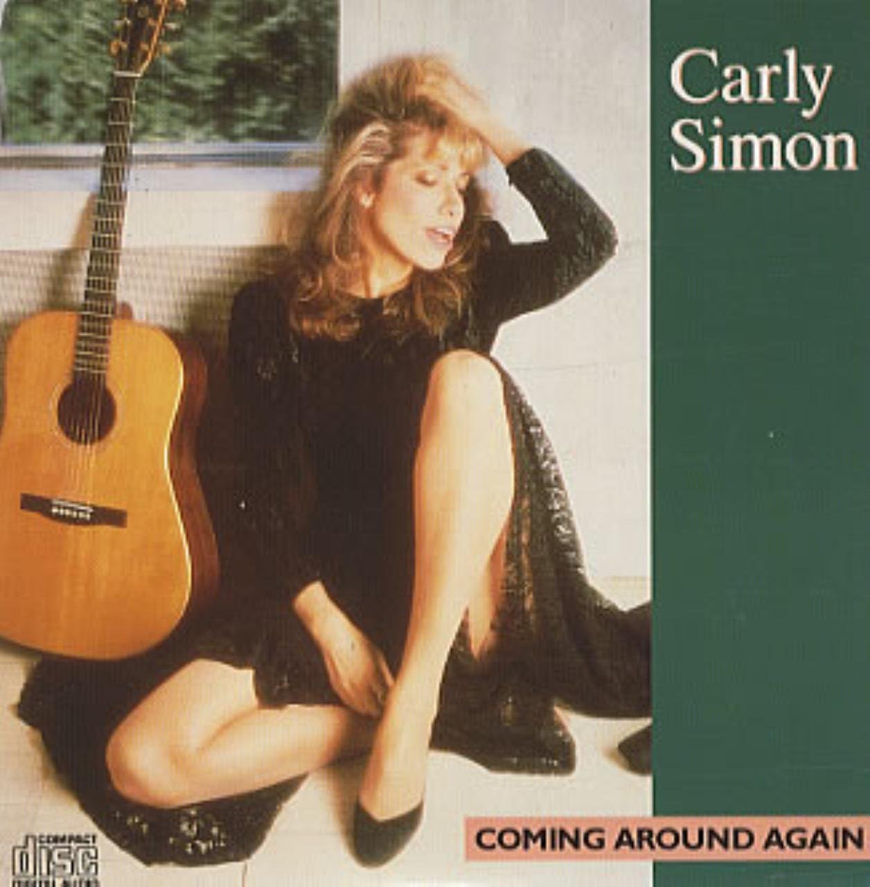 Coming Around Again - Theme From Heartburn - Amazon.com Music