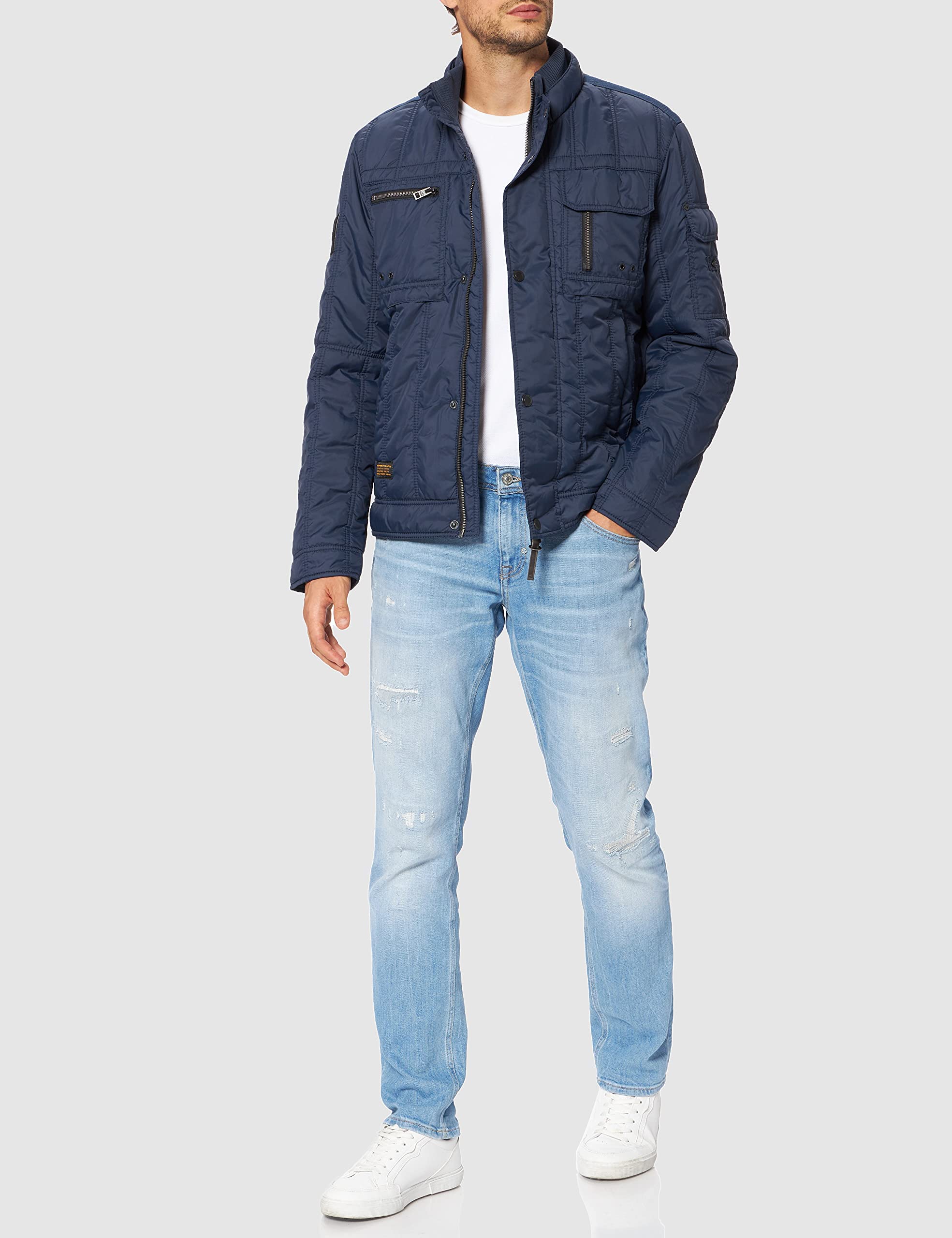 camel active Kurtka Mężczyźni 4302106u99