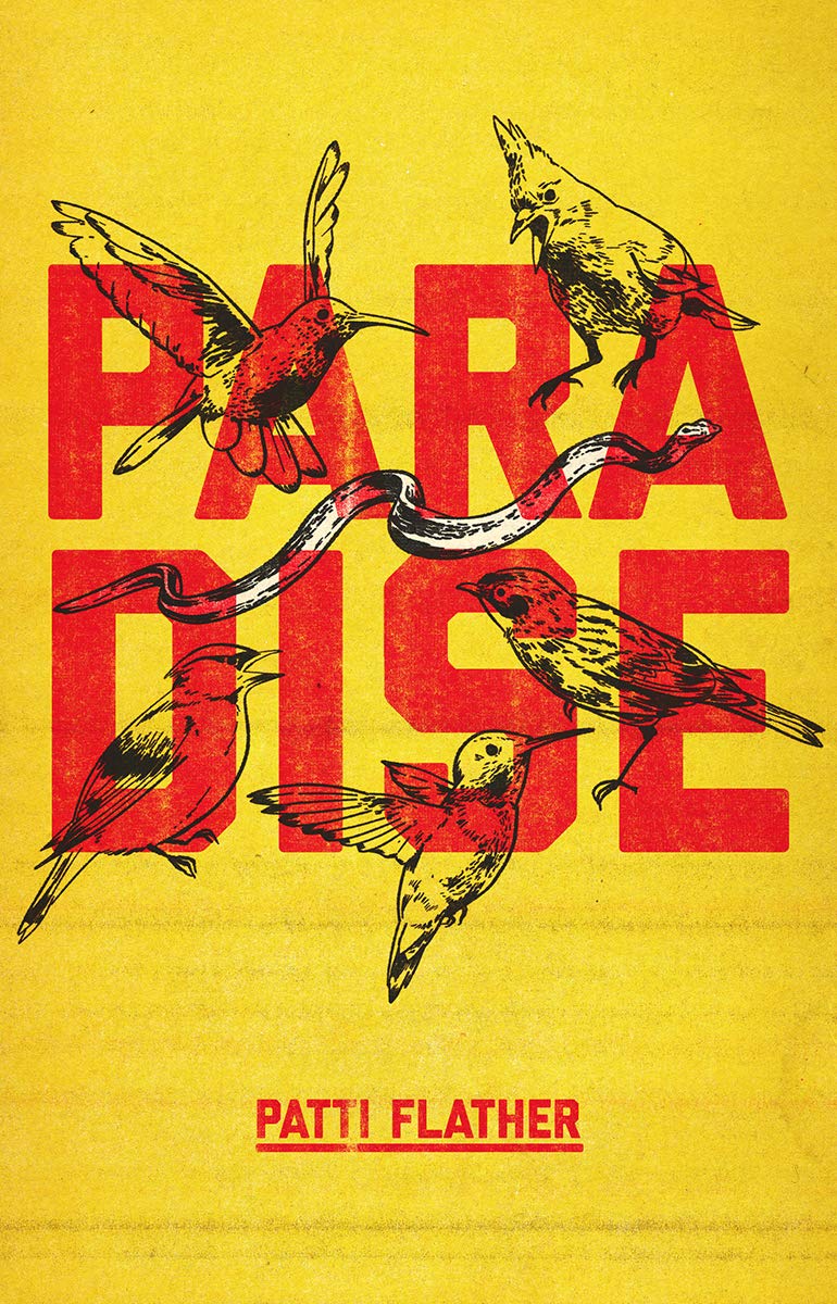 Buy Paradise — BookShops.in
