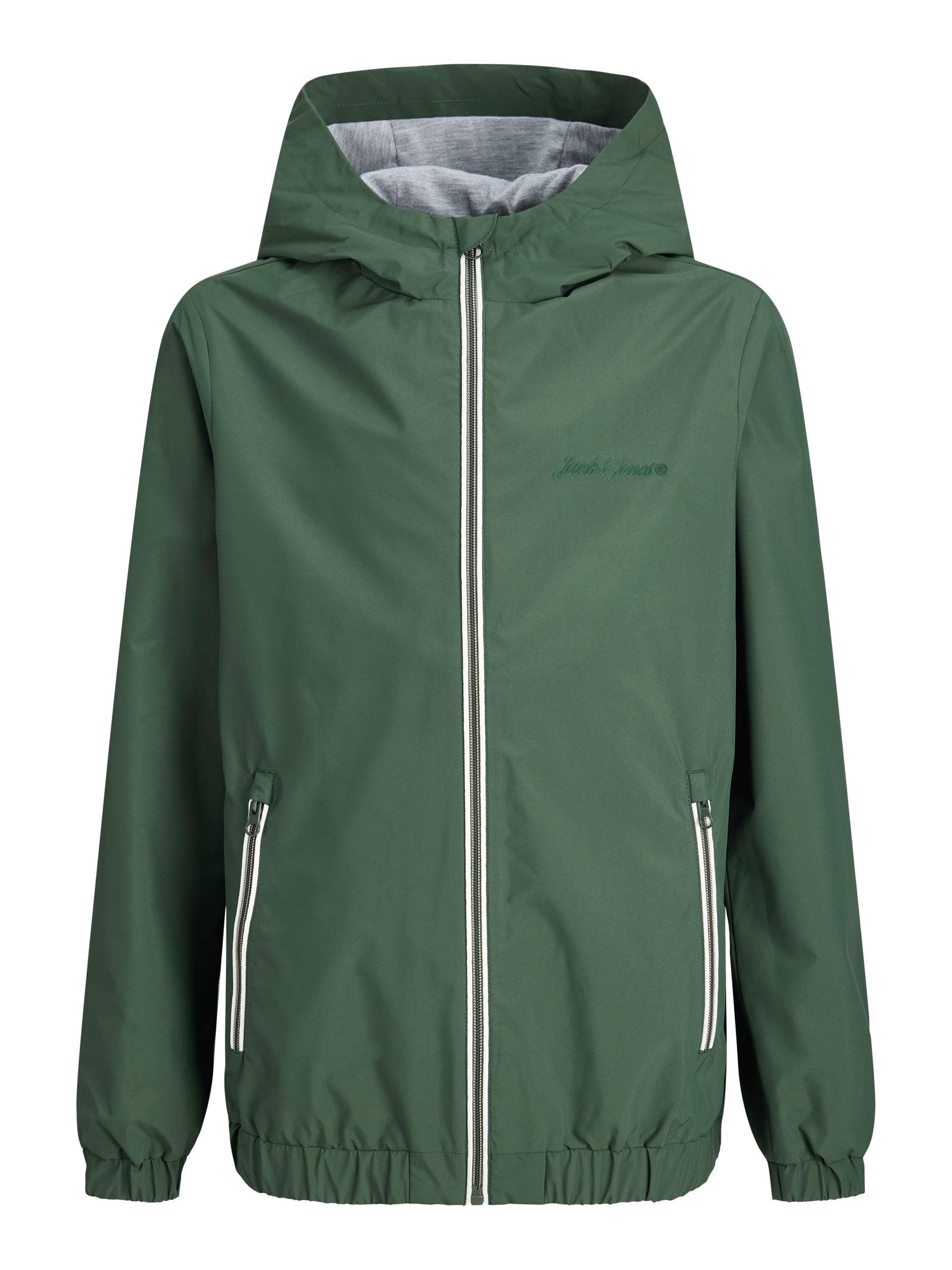 JACK & JONES Herren Jornantucket Light Jacket Jnr Jornantucket Light Jacket Jnr (1er Pack)