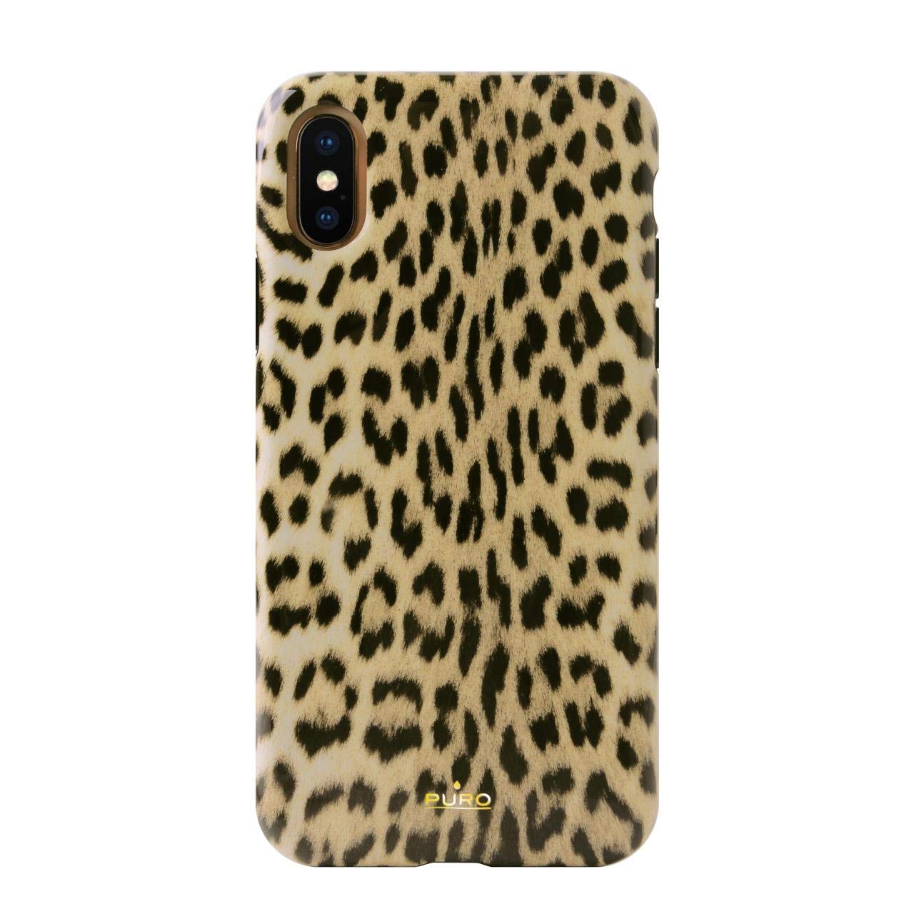 Puro: ecco le cover per iPhone XS e iPhone XS Max - iPhone Italia