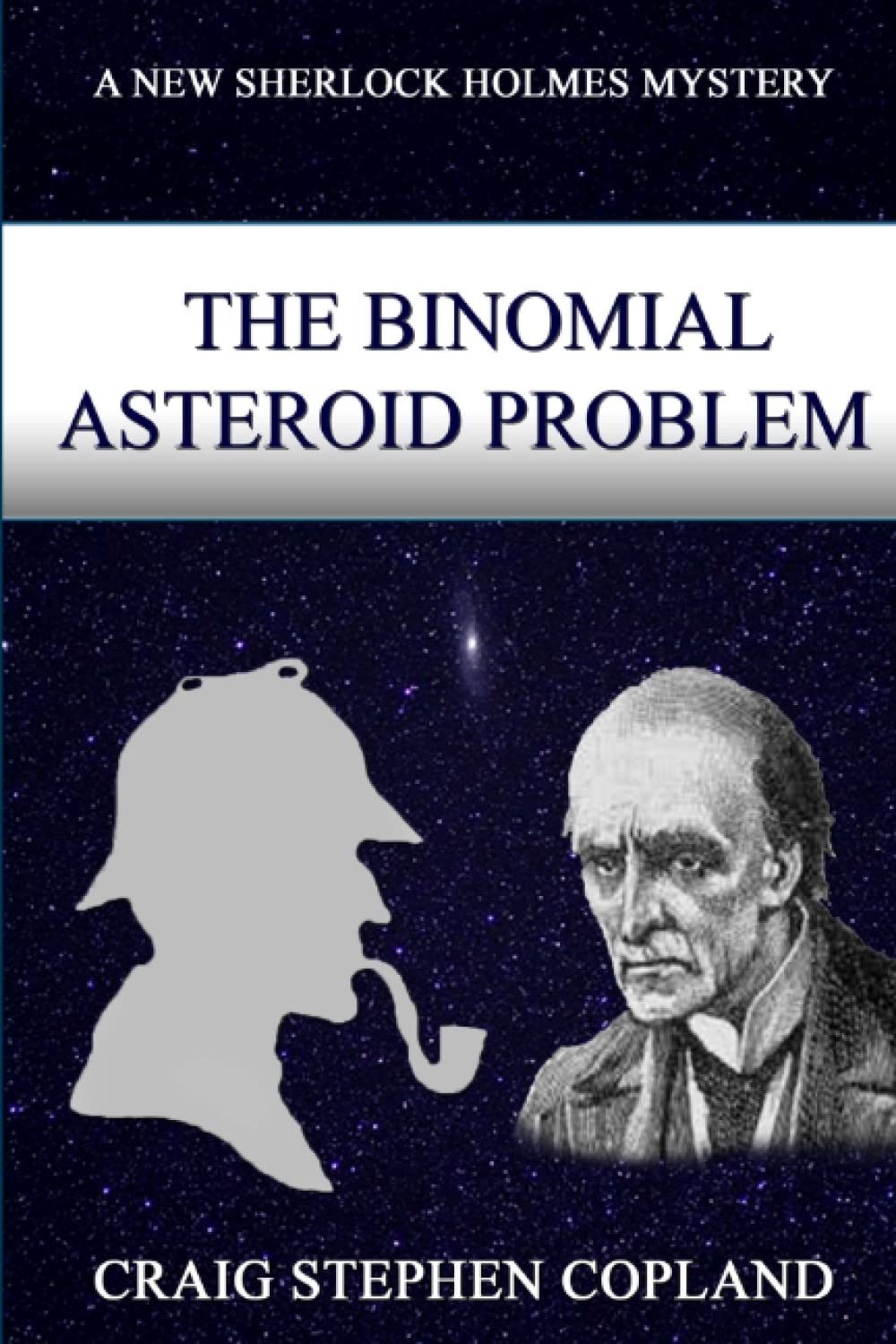 The Binomial Asteroid Problem