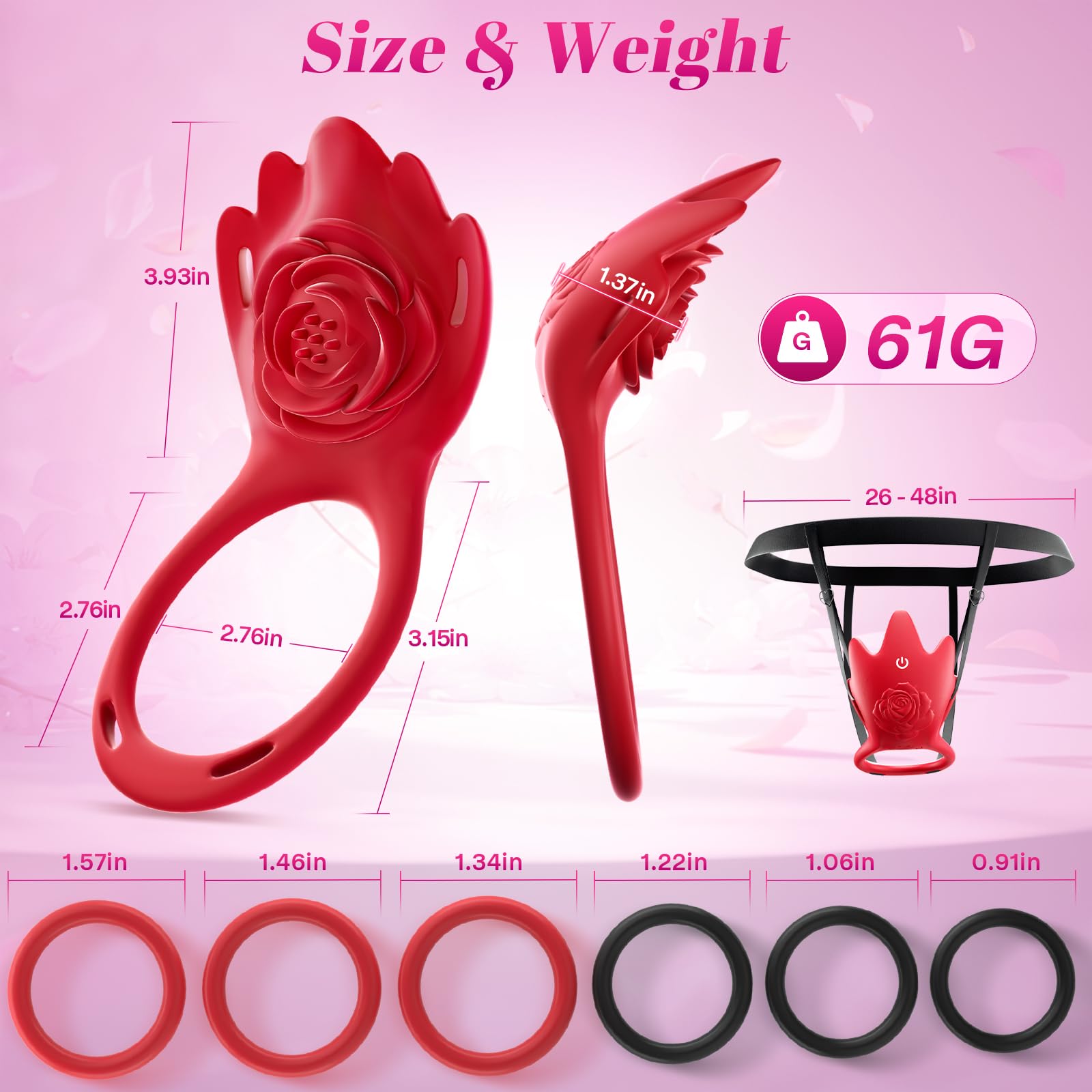 AI Sync Sexytoysys Coppia Vibratore Con APP Sex Toys, 9 Modalità Vibrazione Vibratoreper Donna Professionale Piccolo, Indossabile Stimolazione Clitoride Sex Toy Giocattoli per Morsetti Capezzoli