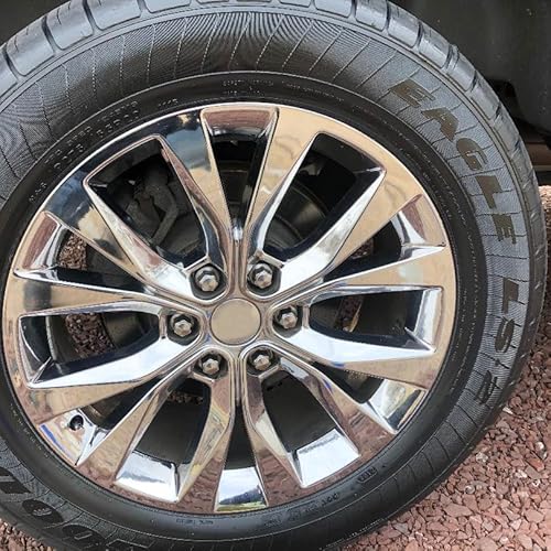 Goodyear 706447163 Eagle Ls-2 All-Season Radial Tire -225/55R17 97H thumb #3
