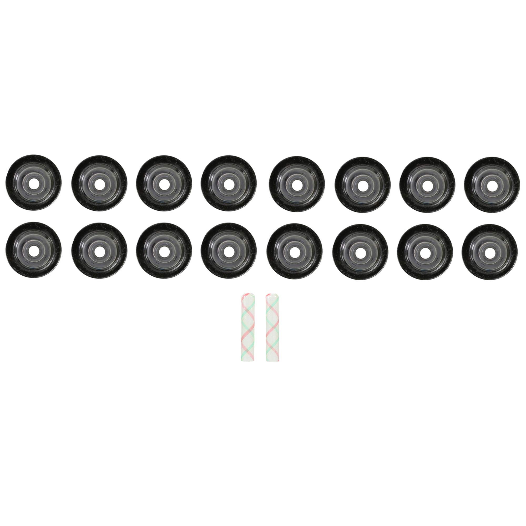 Amazon.com: FEL-PRO SS 71268 Valve Stem Seal Set : Automotive