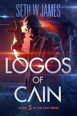 Logos of Cain