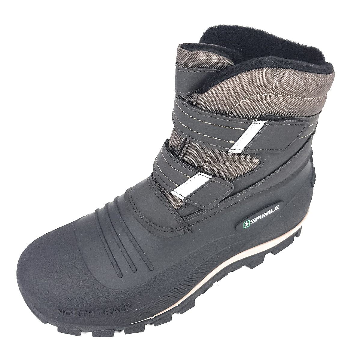 Spirale Tove, Botines Hombre