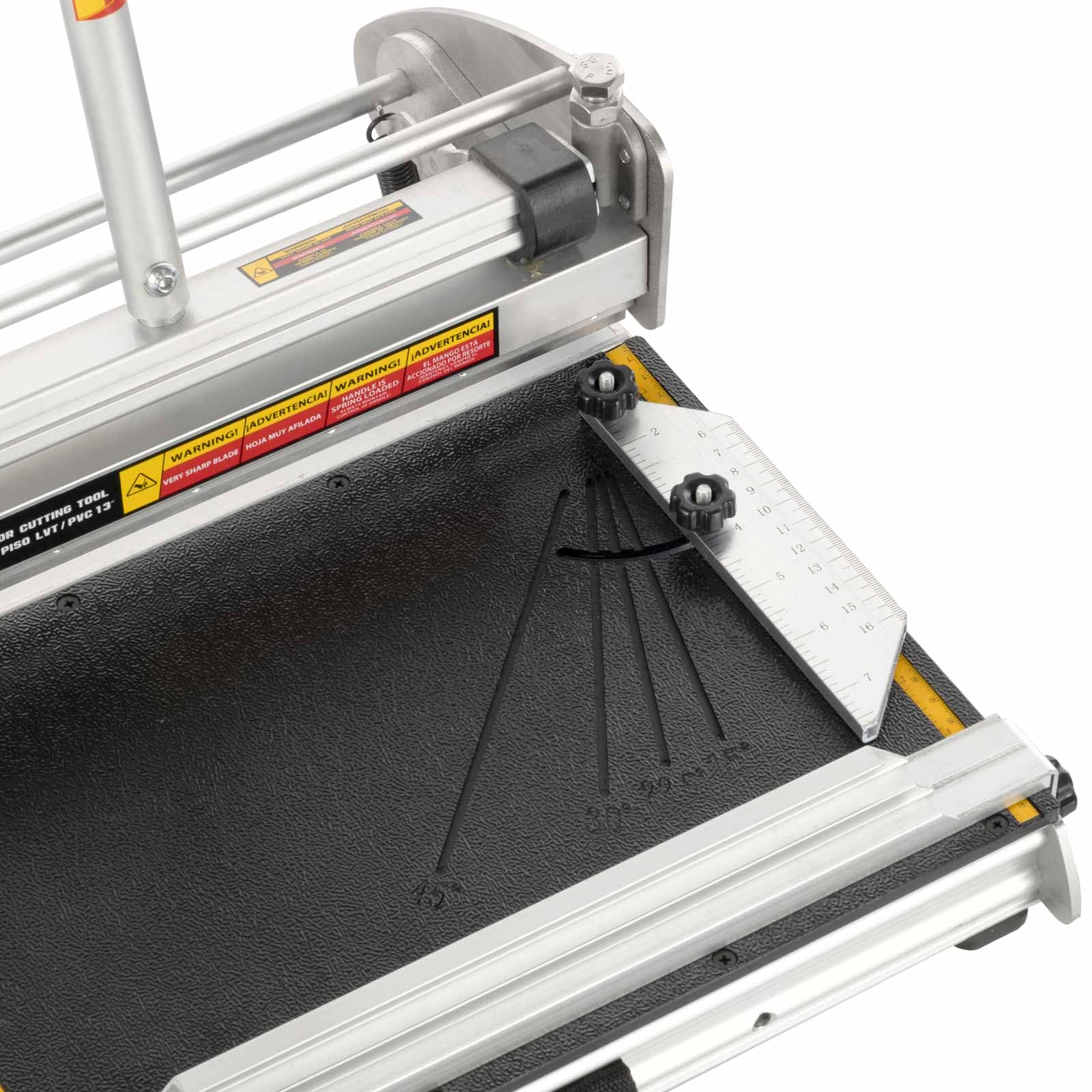 BAUTEC DESIGNCUTTER L-360° Vinyl Schneidegerät 5 mm Stärke 330 mm Schnittbreite Inkl. Verlegset