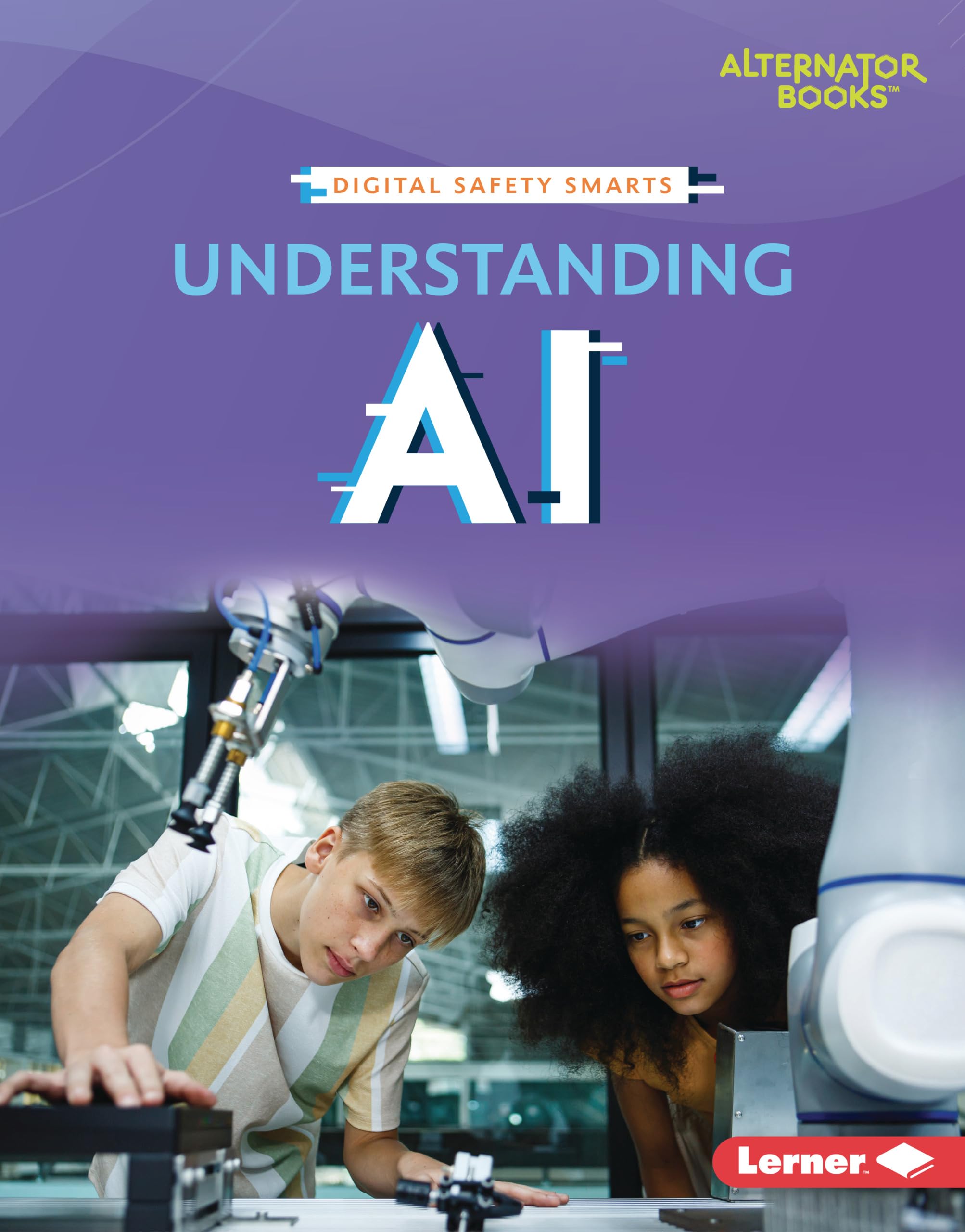 Understanding AI