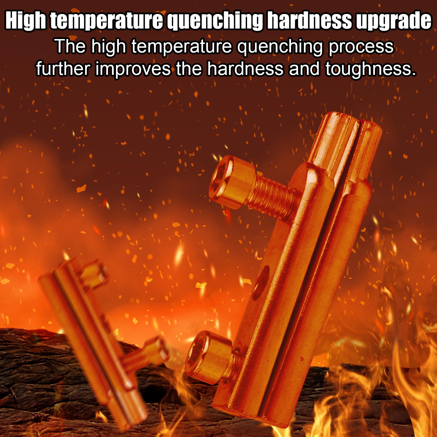 Kit Estrattore Chiave Rotta 12 Pezzi - Utensili Da 0.2-0.4mm Per Rimuovere Chiavi Spezzate Dalle Serrature