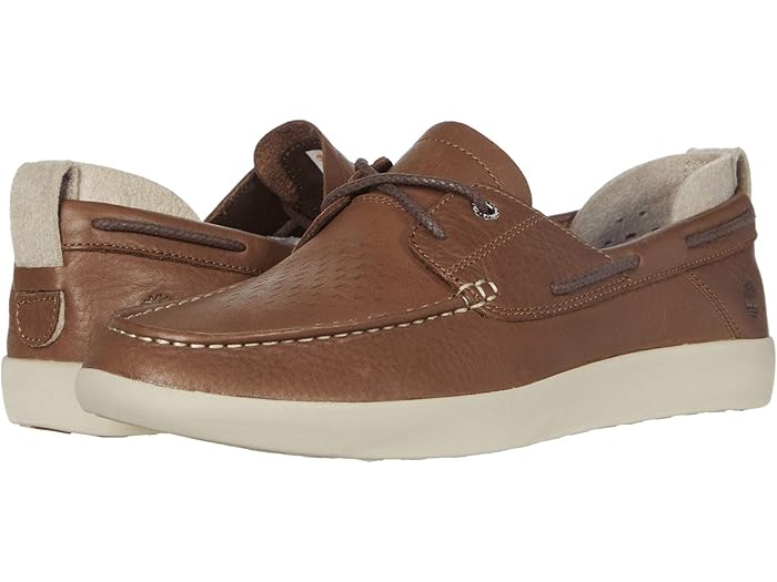 timberland project better boat shoes