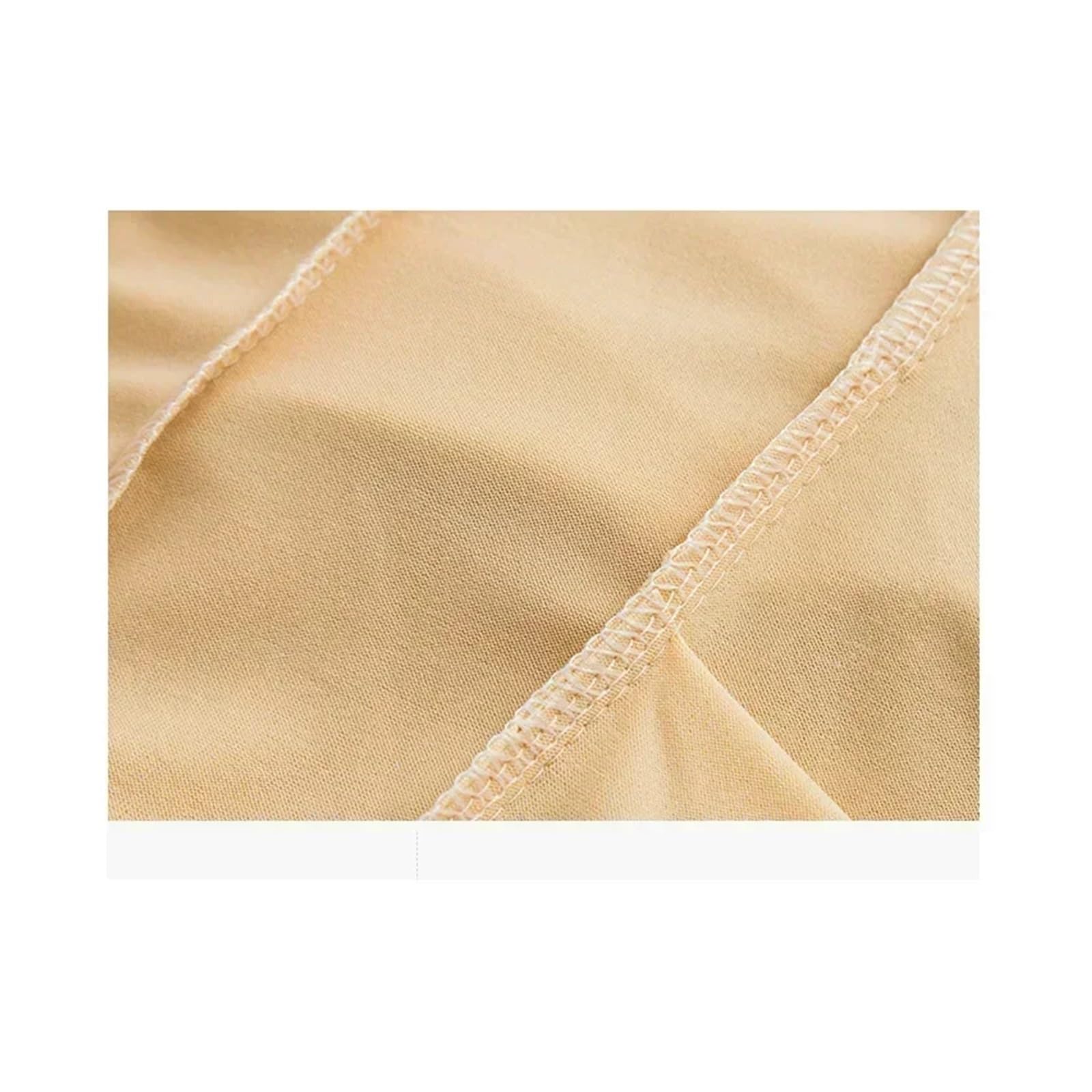 Hussen für Stühle 100 Stück Faltenrock-Stuhlhussen Spandex Party Hochzeiten Bankett Polyester Stuhlhusse Hotel Home Decor Hochzeit Stuhlhussen(Red)