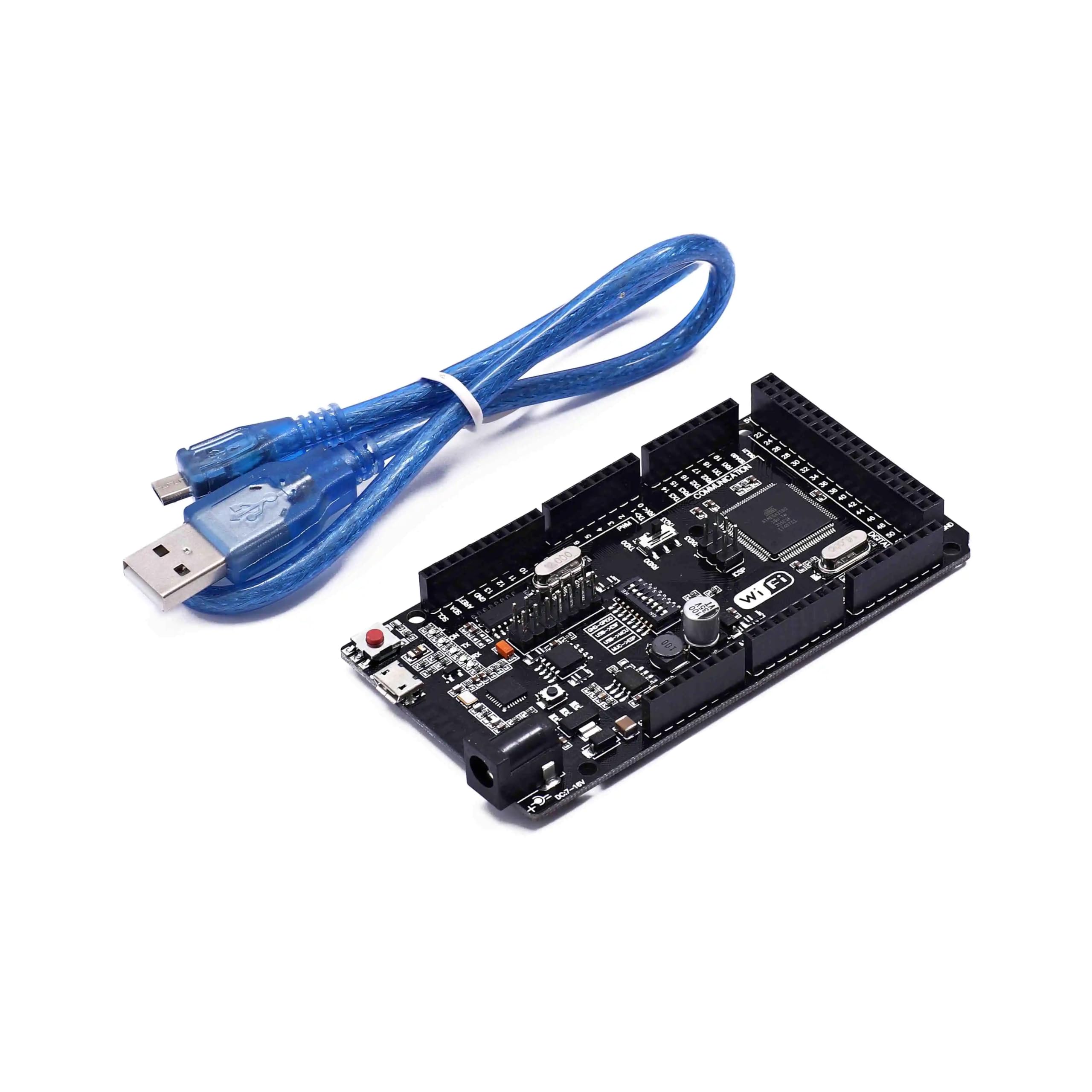 Songhe WiFi R3 ESP8266 32Mb Memory USB-TTL CH340G