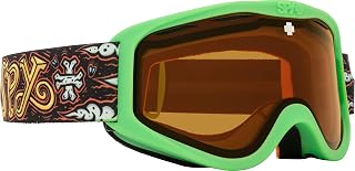 Spy Cadet Dirty Dog - HD LL Persimmon