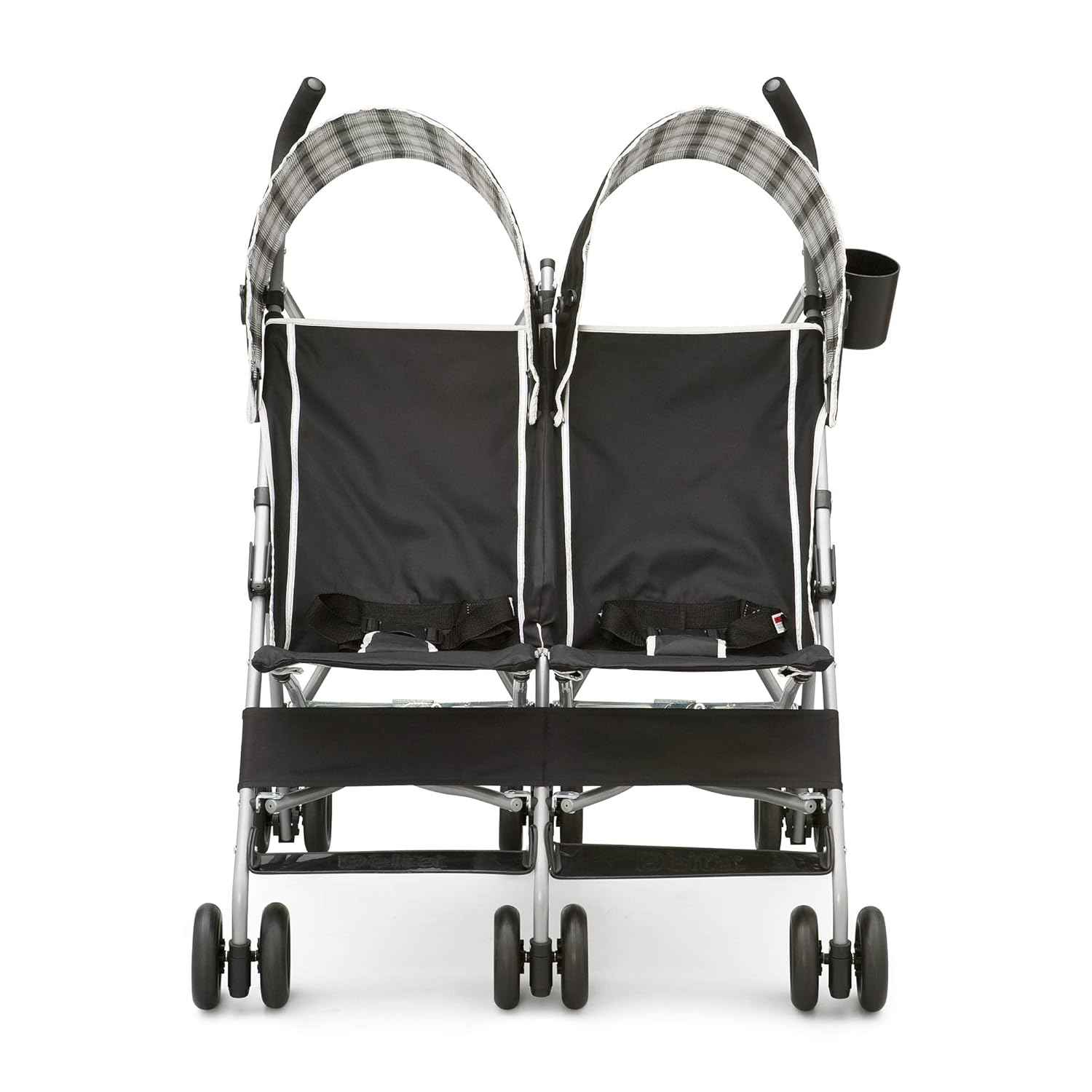 delta dx side by side stroller
