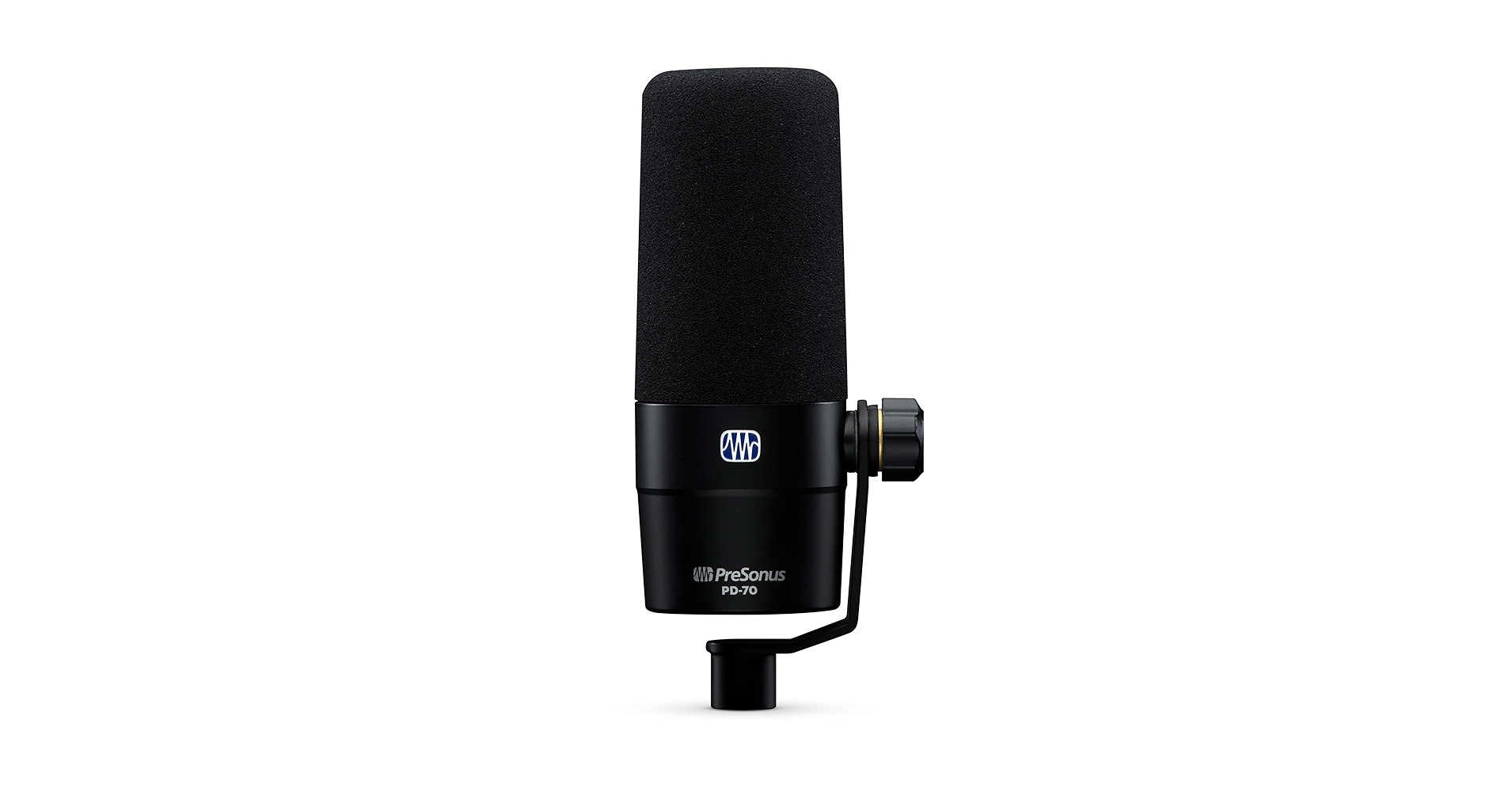 PreSonus PD-70　ダイナミックマイク Amazon.com: PreSonus PD-70 Dynamic Vocal Microphone for