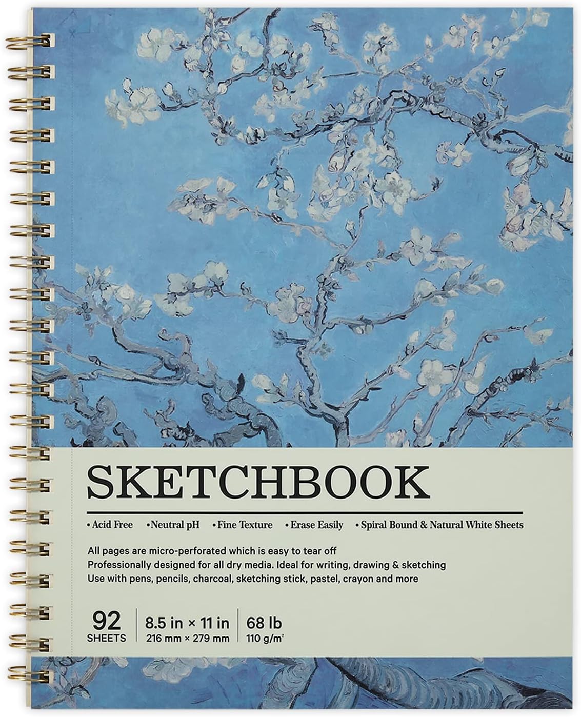 Sketch Book